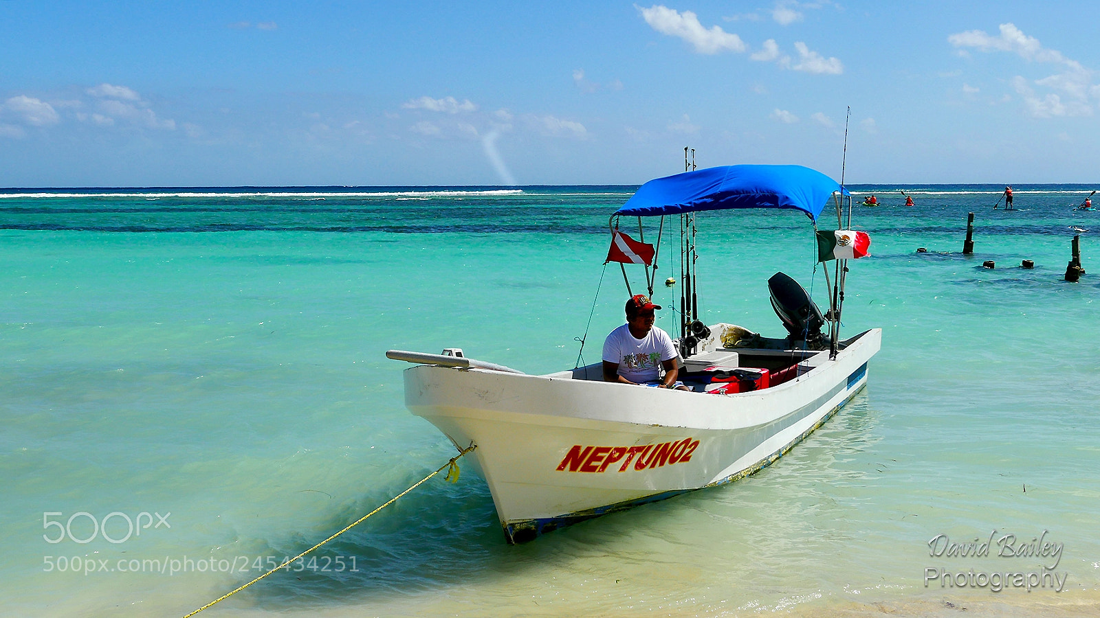 Panasonic Lumix DMC-G7 sample photo. Costa maya, mexic photography