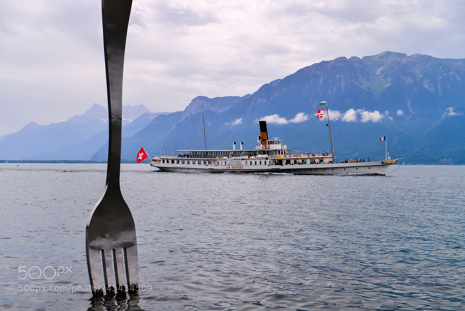 Nikon D600 sample photo. Fork of vevey photography