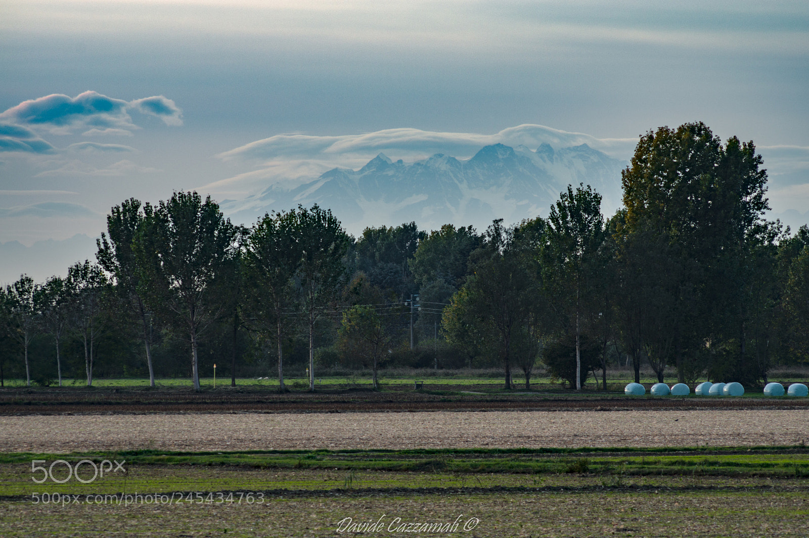 Pentax K-3 sample photo. Monte rosa photography