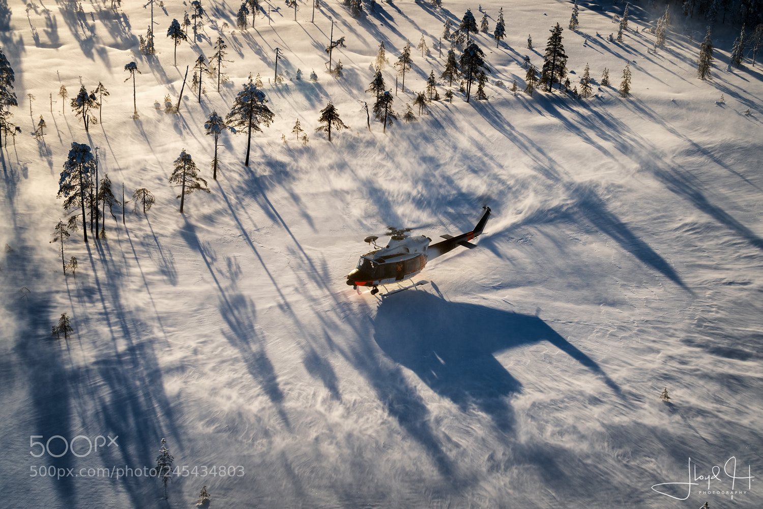 Nikon D810 sample photo. Finnish border guard ab412 photography