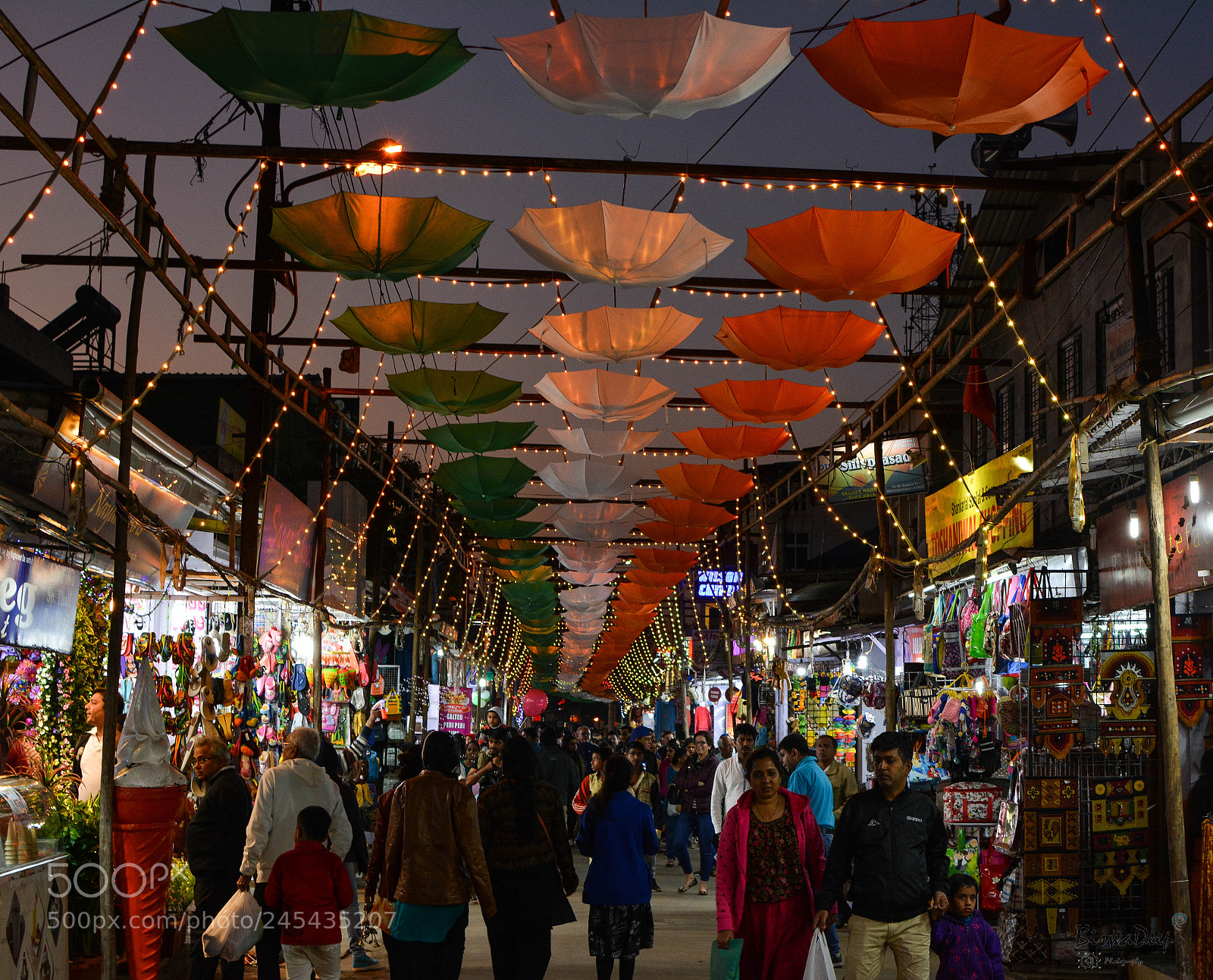 Nikon D5200 sample photo. Colours!! photography