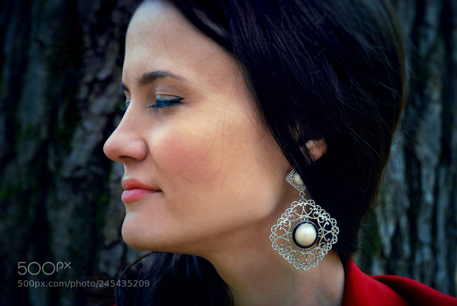 Nikon D80 sample photo. Dee photography