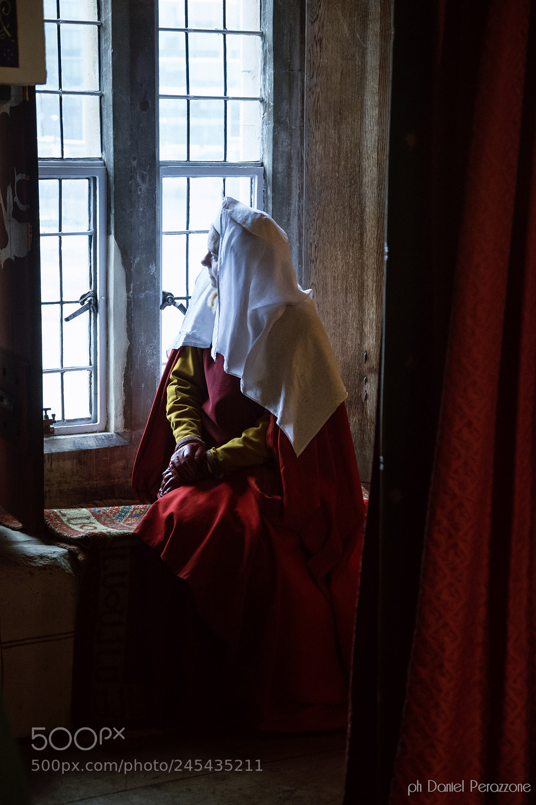 Nikon D7100 sample photo. Middle ages | 2 photography