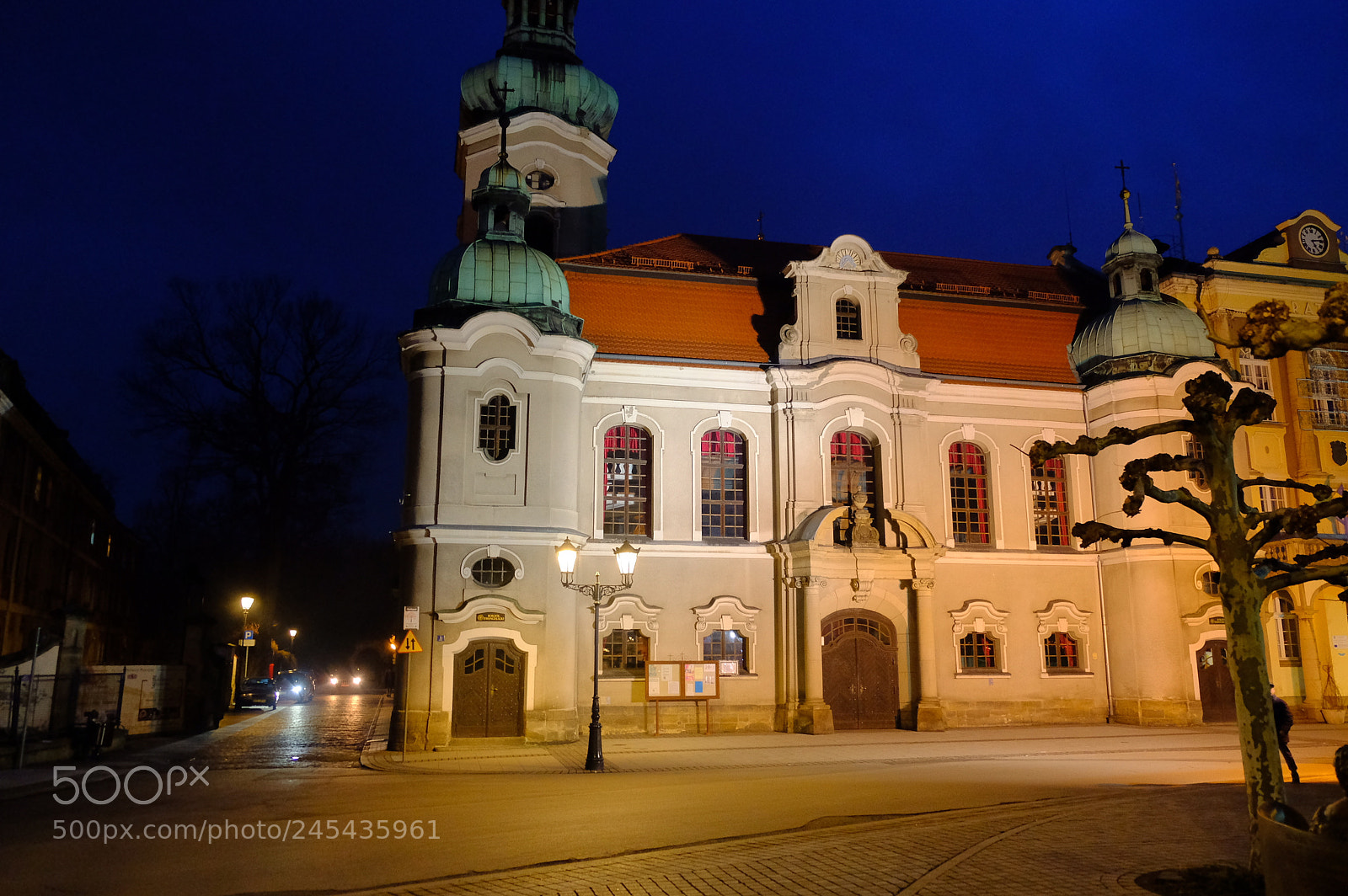 Fujifilm X-T20 sample photo. Pszczyna_01 photography