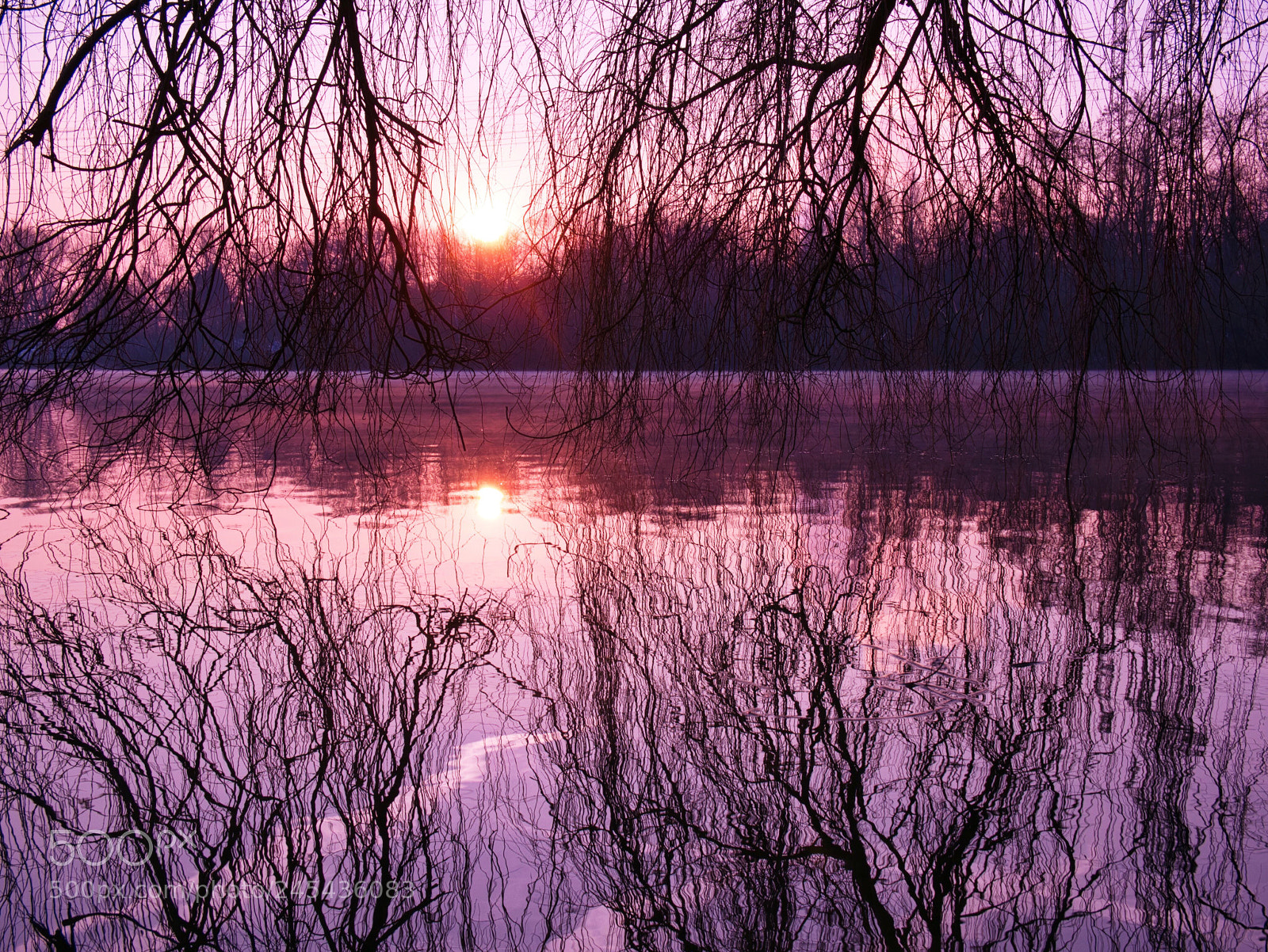 Panasonic DMC-G70 sample photo. Good morning cologne photography