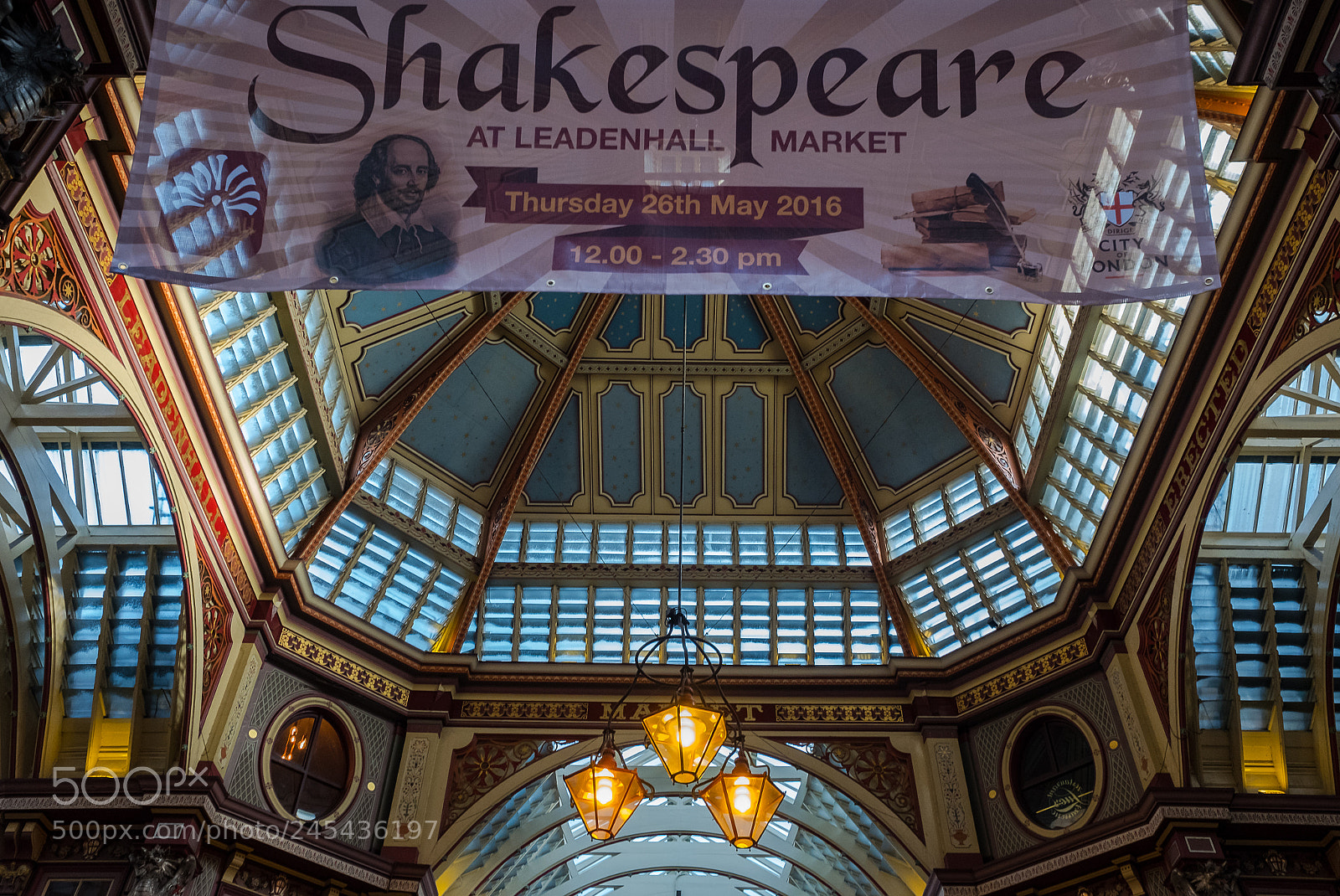 Fujifilm X70 sample photo. Ornate leadenhall market at photography