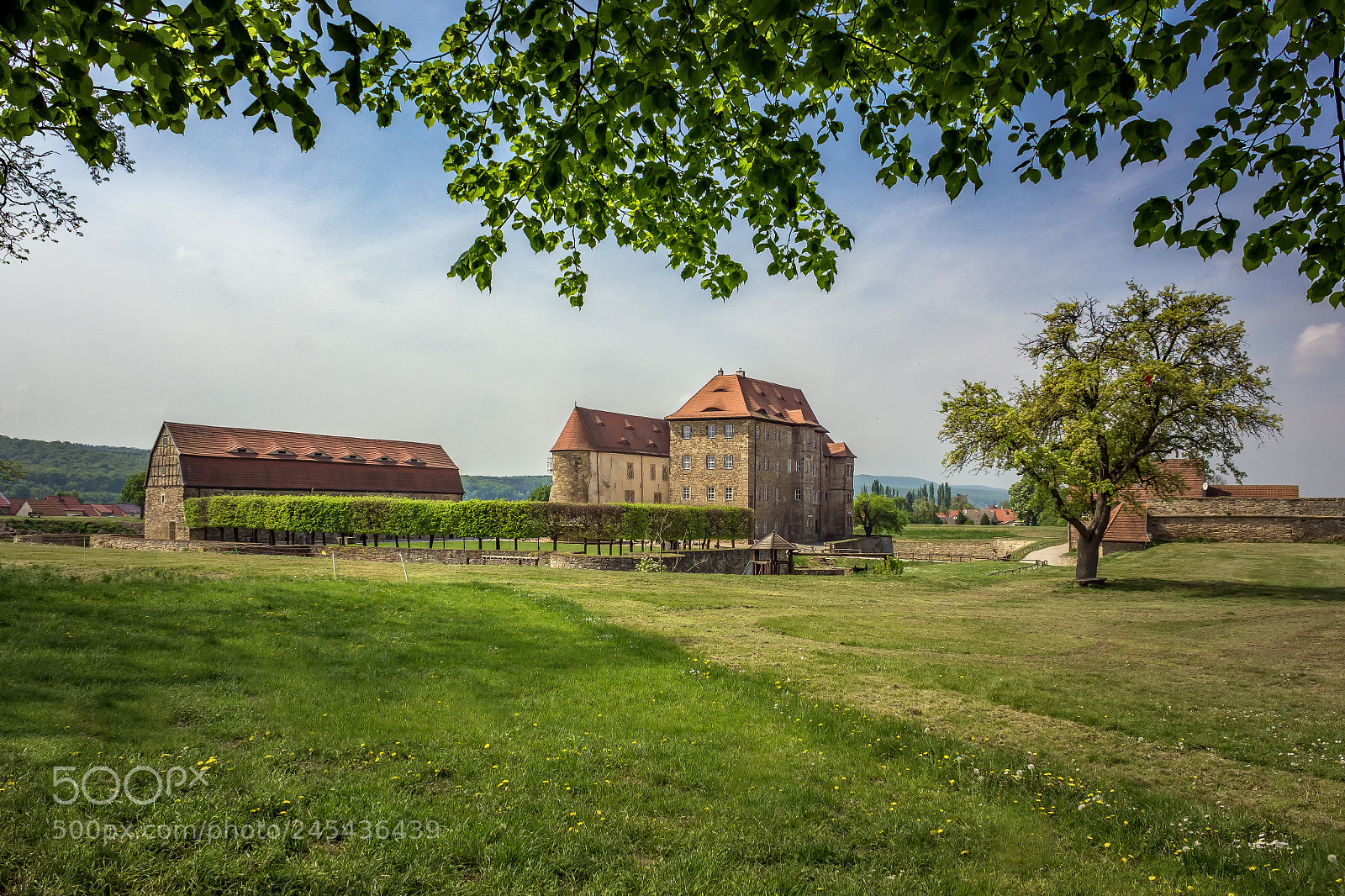 Canon EOS 60D sample photo. Wasserburg .. photography