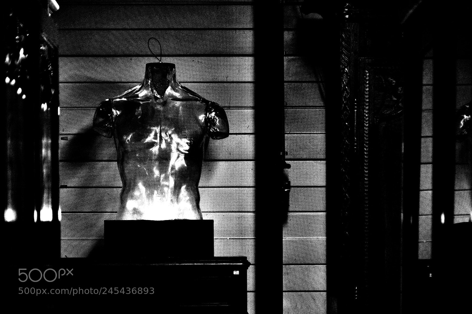 Nikon D7100 sample photo. Les miroirs... photography