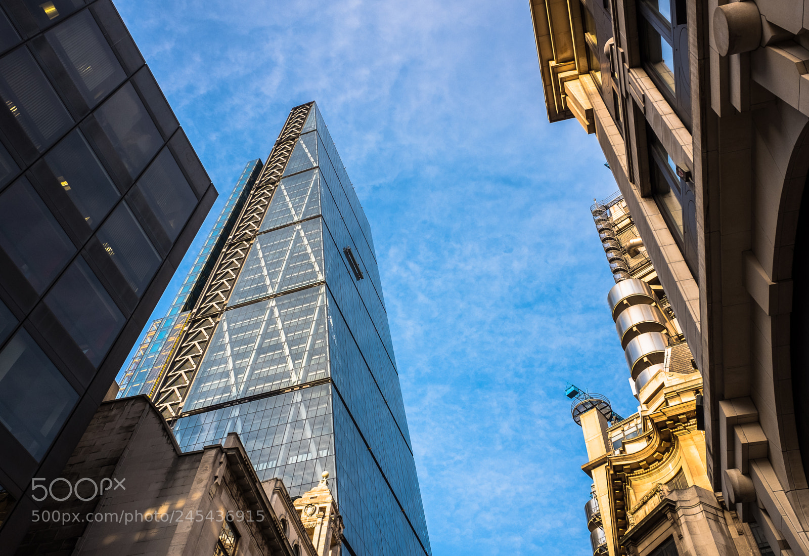Fujifilm X70 sample photo. Cheese grater leadenhall market photography