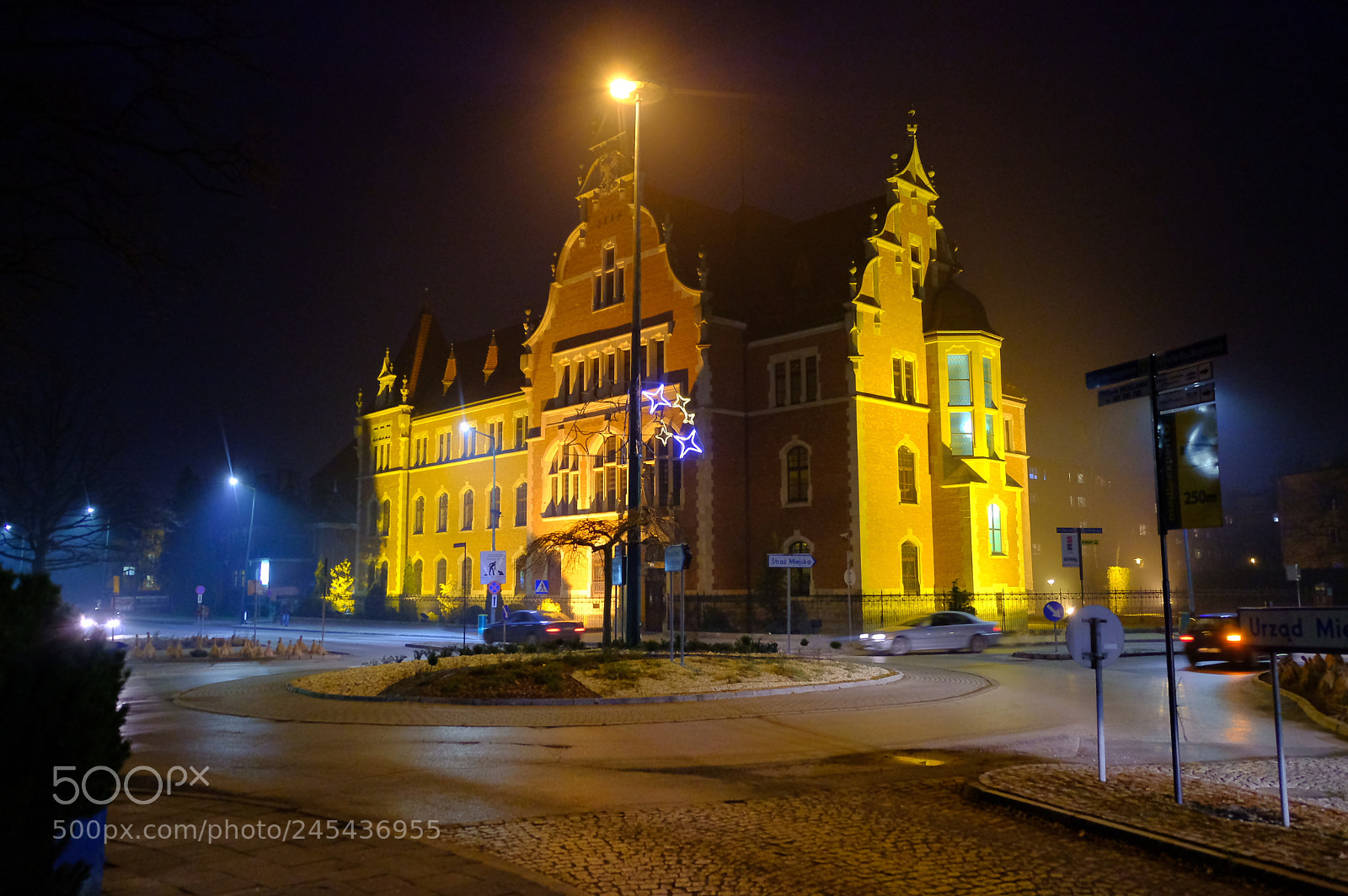 Fujifilm X-T20 sample photo. Pszczyna_03 photography