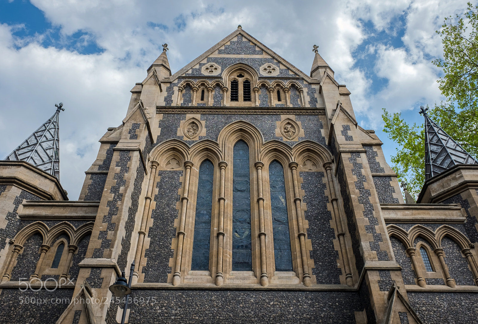 Fujifilm X70 sample photo. London southwark cathedral photography