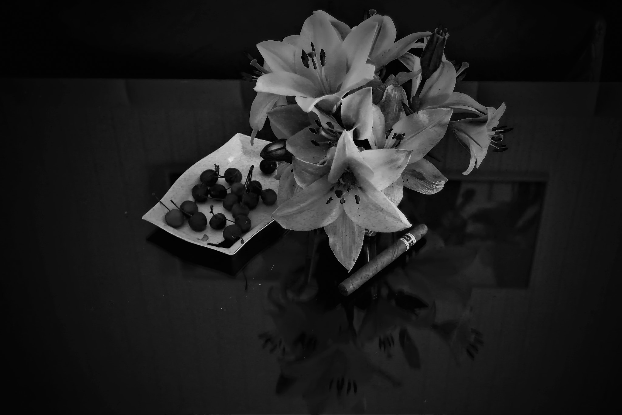 Canon EOS sample photo. Gentlemen's set) photography