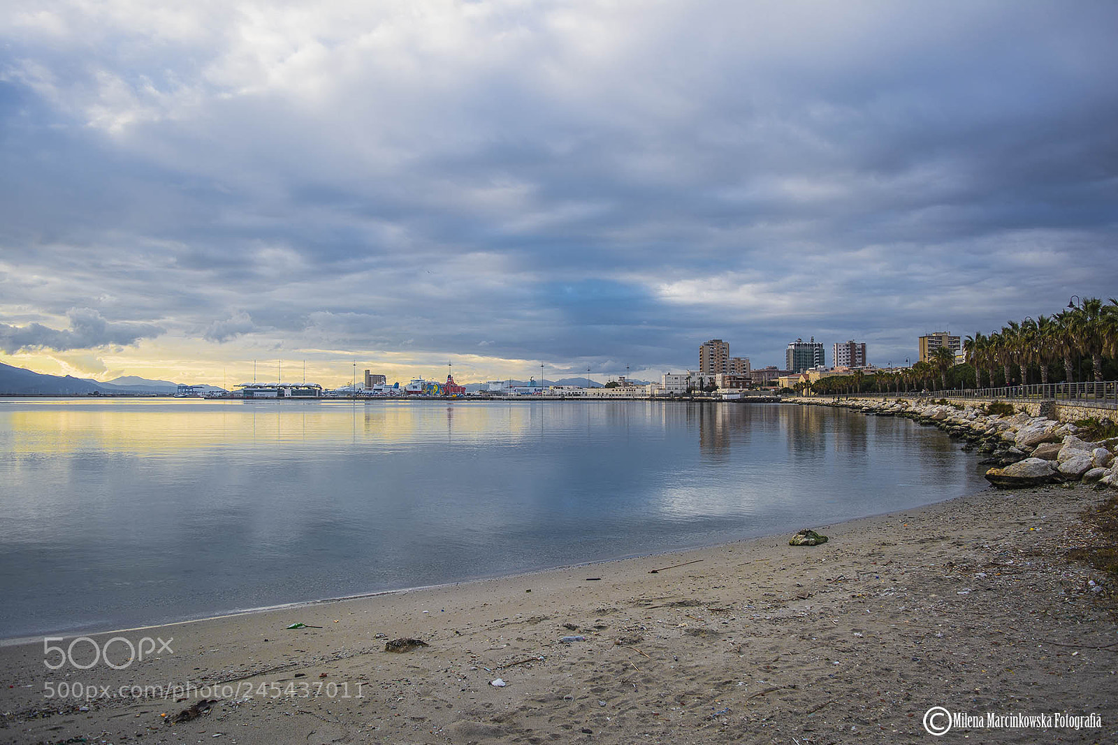 Nikon D5200 sample photo. Cagliari - sardinia photography