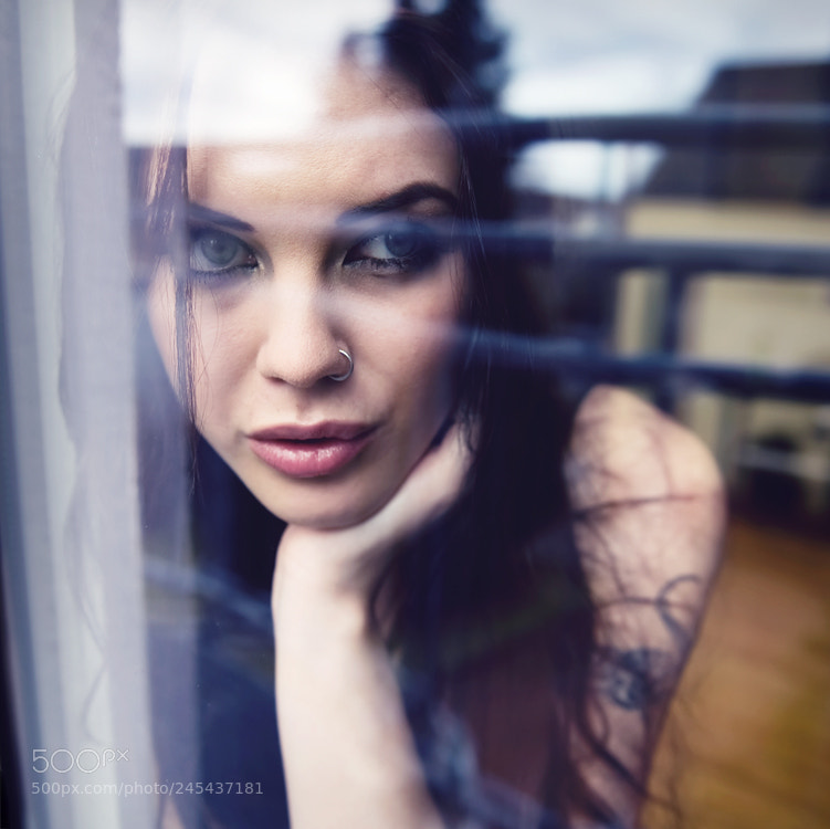 Nikon D700 sample photo. [ * ] photography