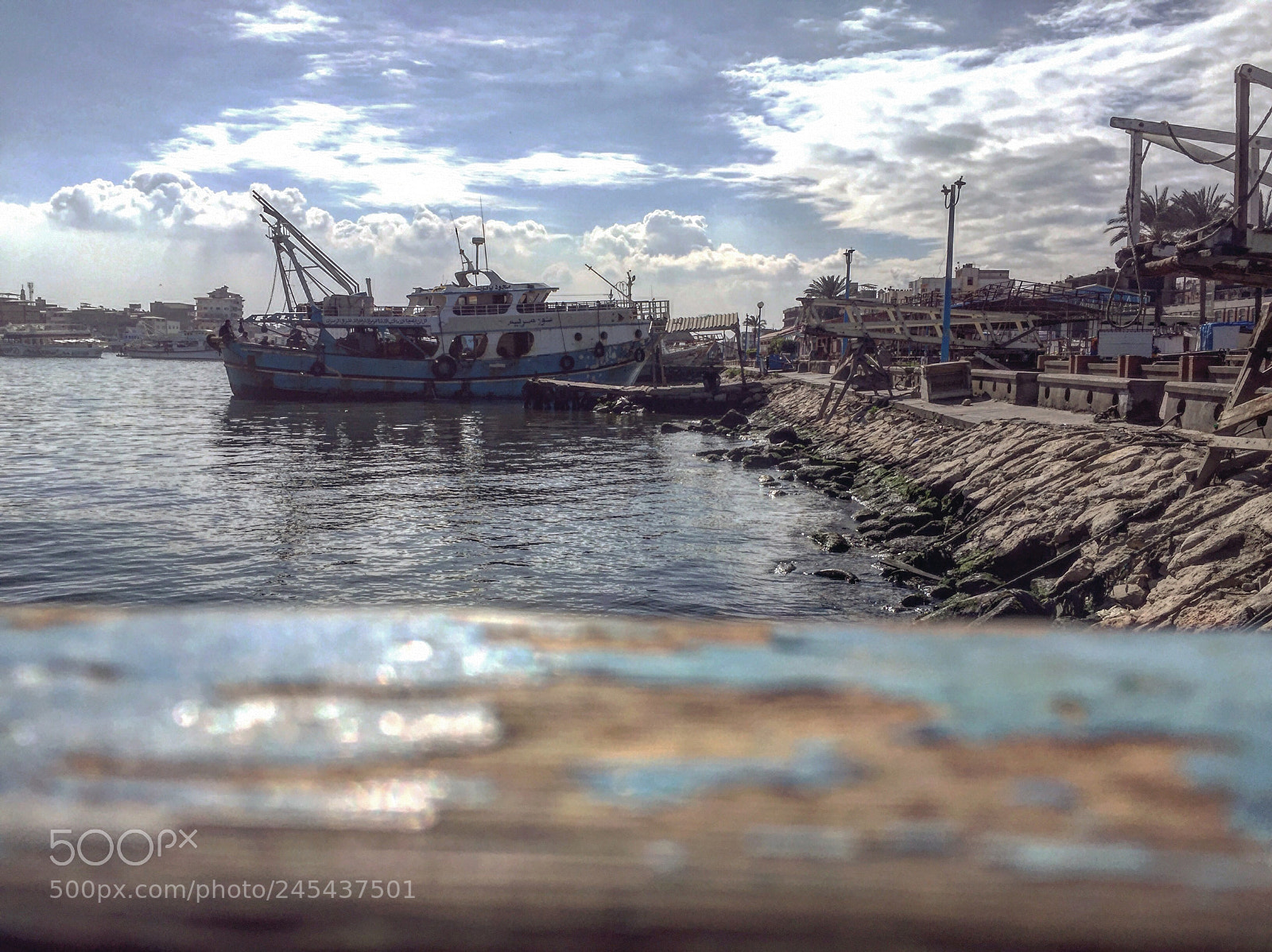 Apple iPhone 6 sample photo. Damietta-egypt #2 photography