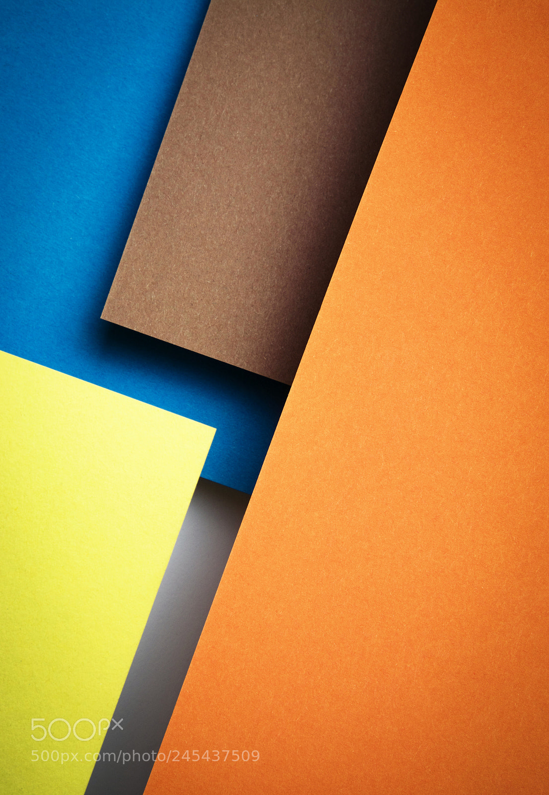 Nikon D5500 sample photo. Abstract slant group of photography