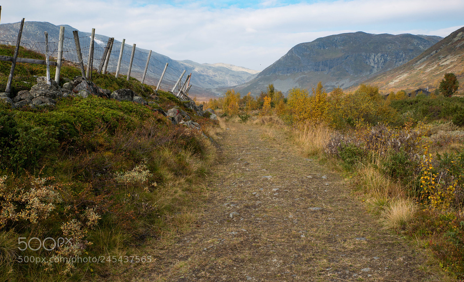 Nikon D800 sample photo. Where the journey start photography