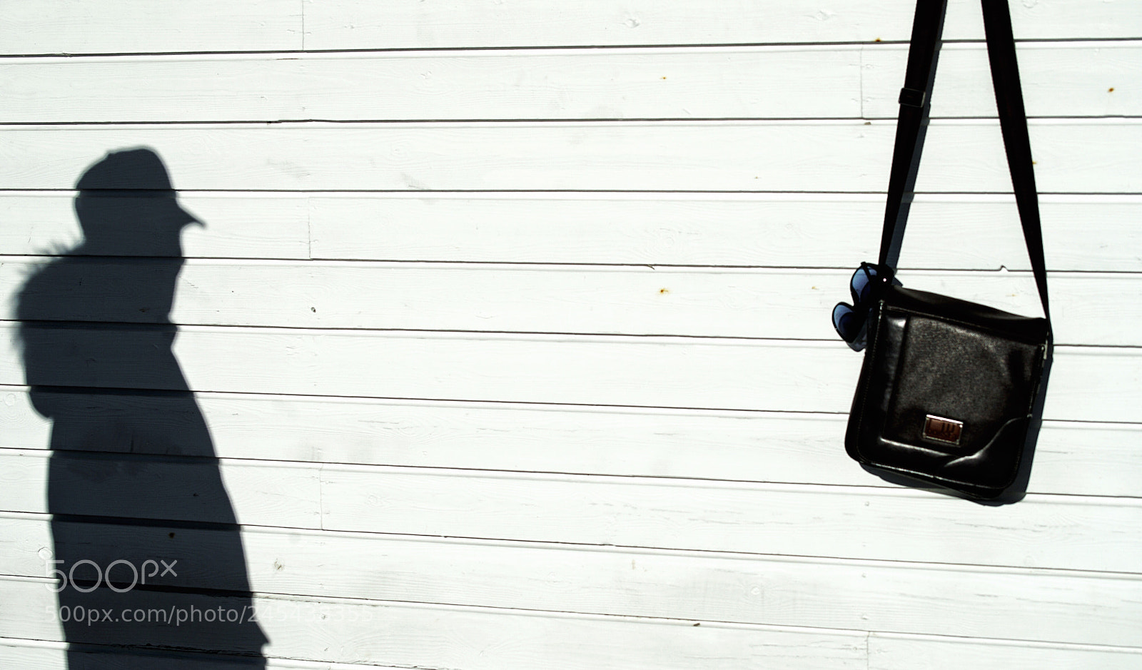 Sony a7 II sample photo. A shadow of a photography