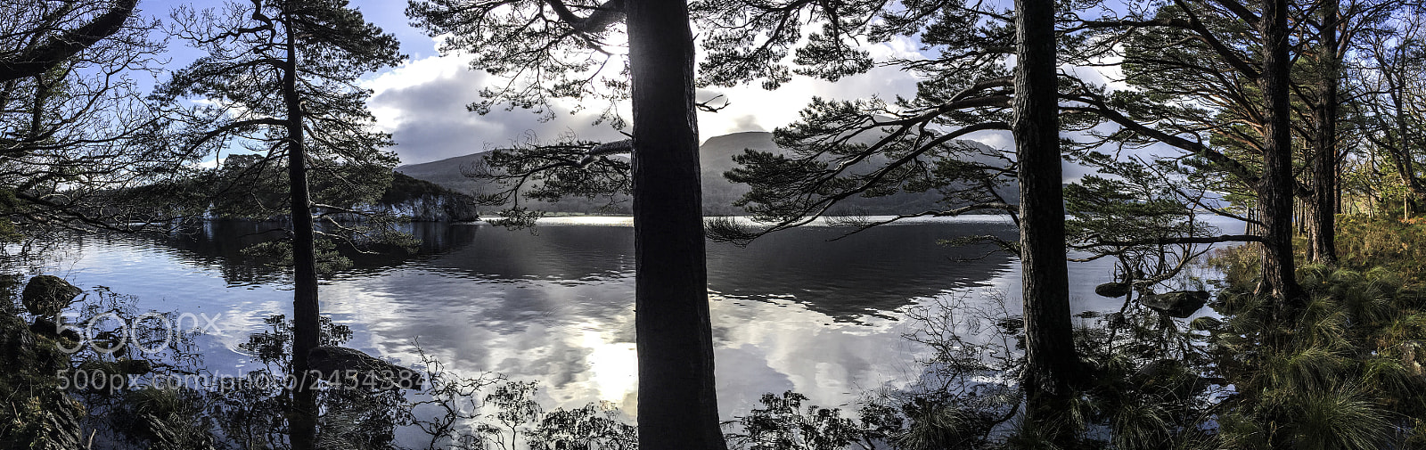 Apple iPhone 6 Plus sample photo. The ring of kerry photography