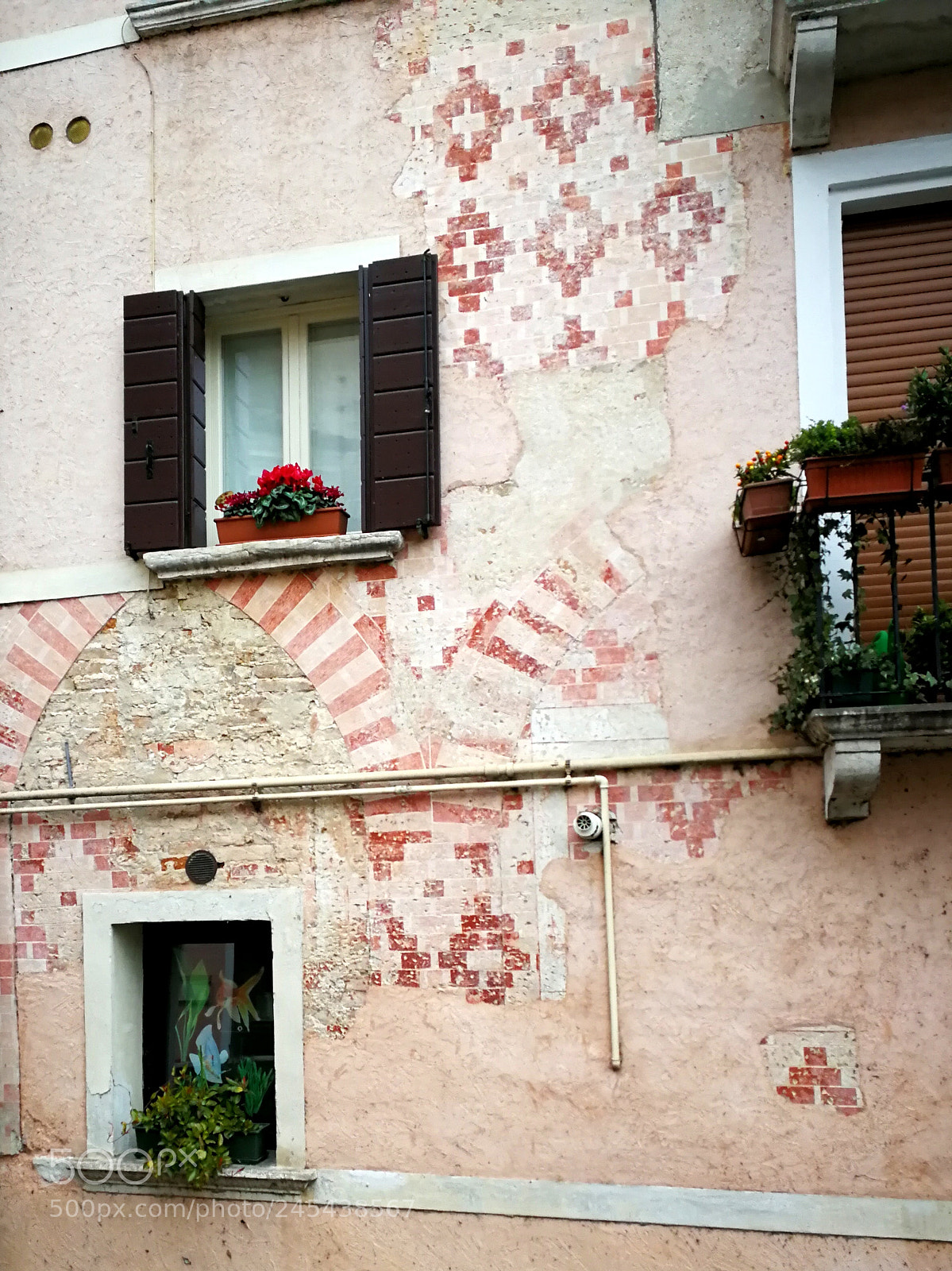 HUAWEI P10 sample photo. Palazzo rinaldi photography