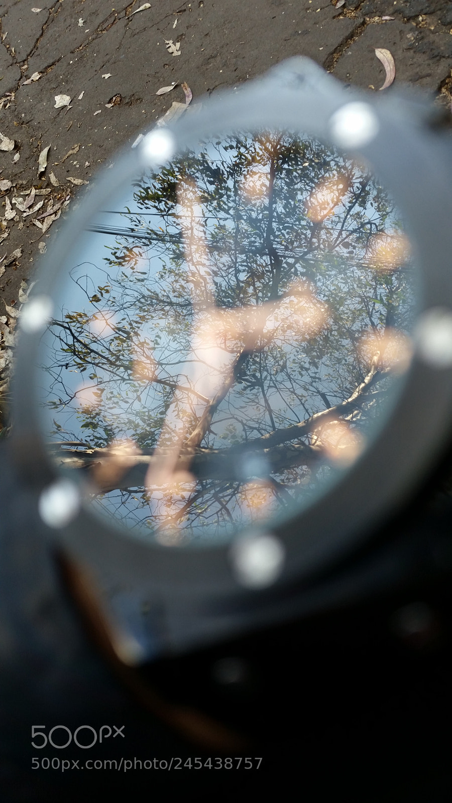 Samsung Galaxy S5 sample photo. Reflejo photography