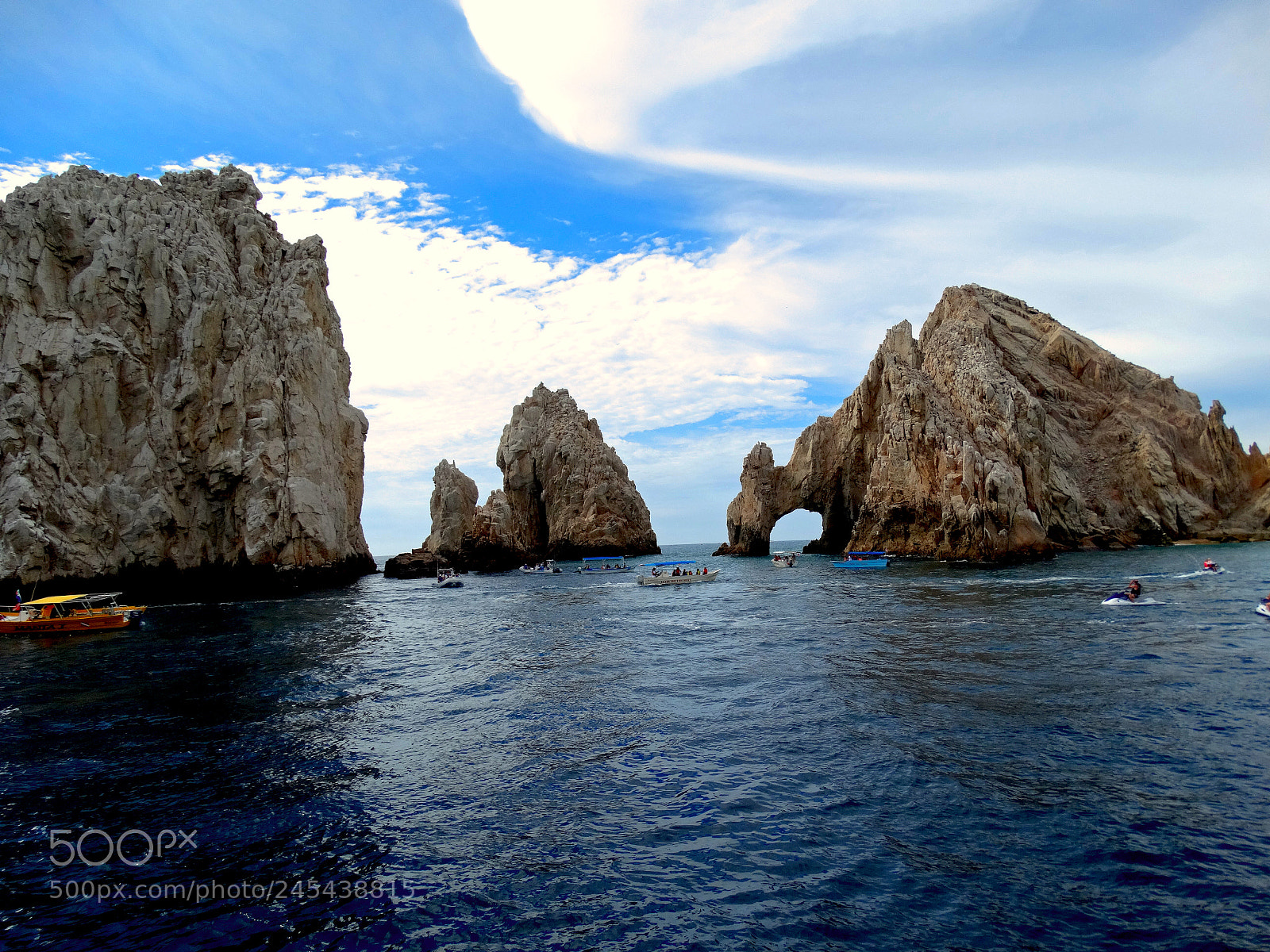 Sony Cyber-shot DSC-HX300 sample photo. Cabos san lucas and photography