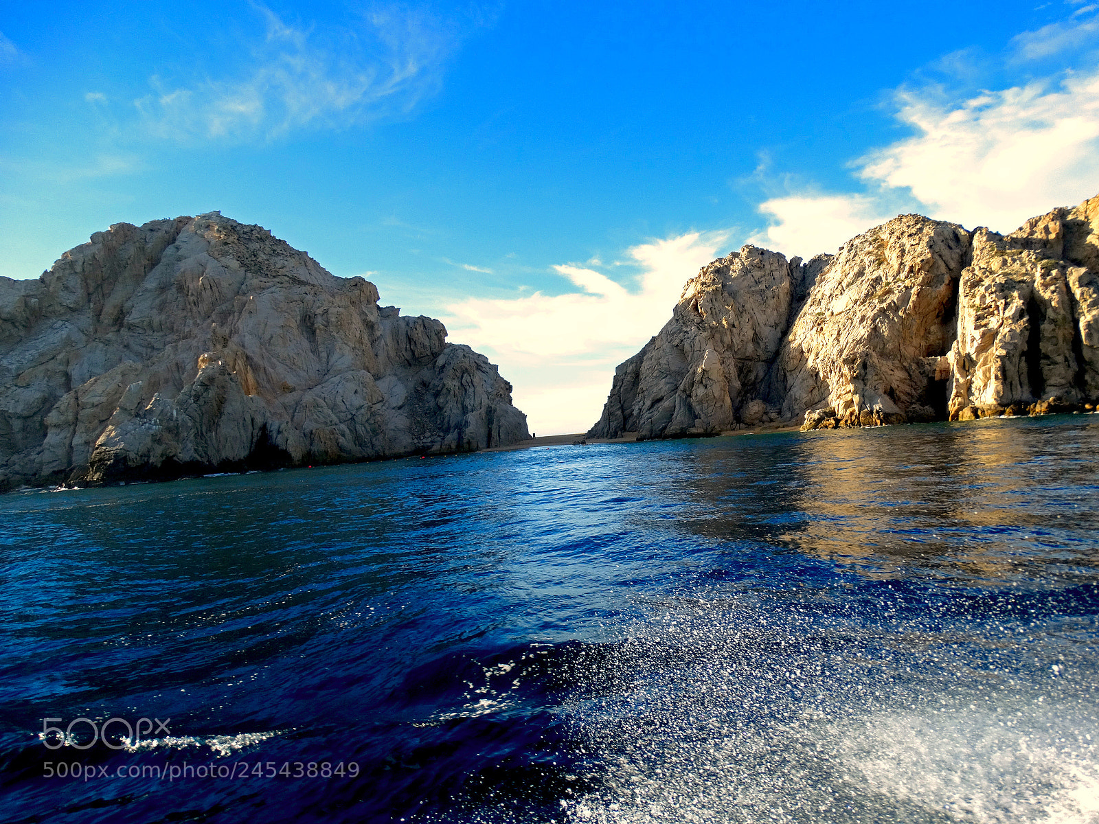 Sony Cyber-shot DSC-HX300 sample photo. Cabos san lucas photography