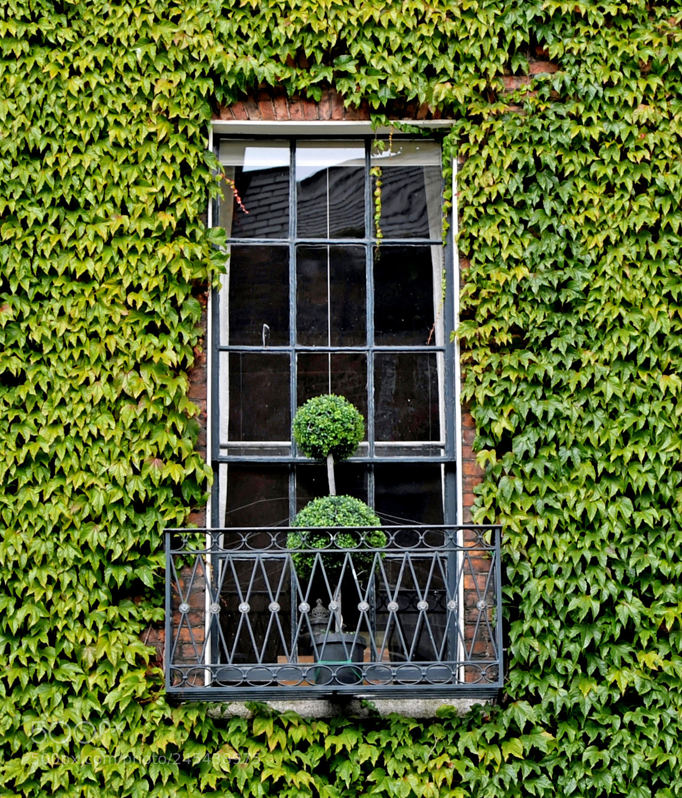 Nikon D700 sample photo. Dublin irlande photography