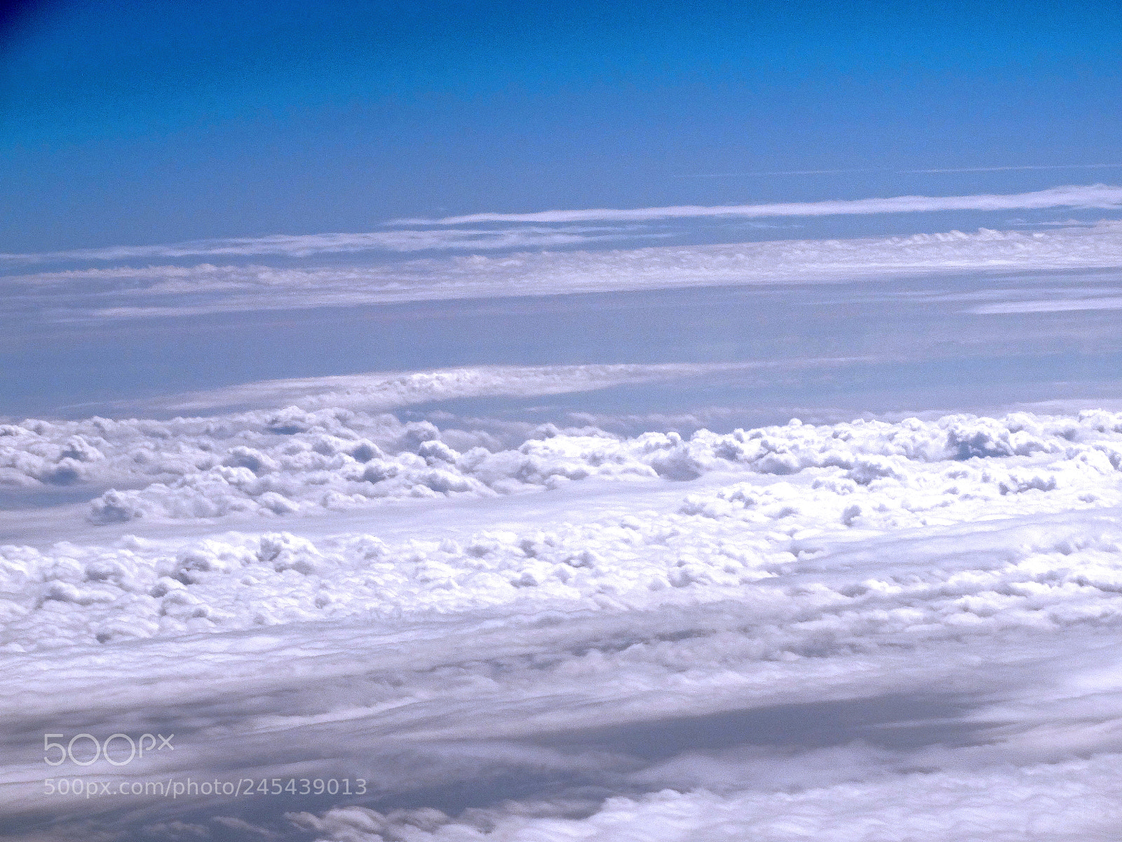 Sony Cyber-shot DSC-HX300 sample photo. Flying over sky photography