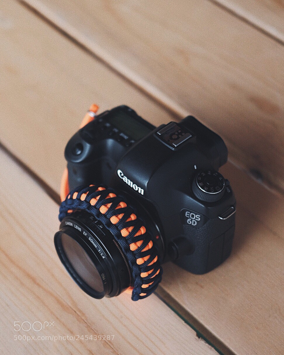 Fujifilm X-T10 sample photo. Orange midnight blue double photography