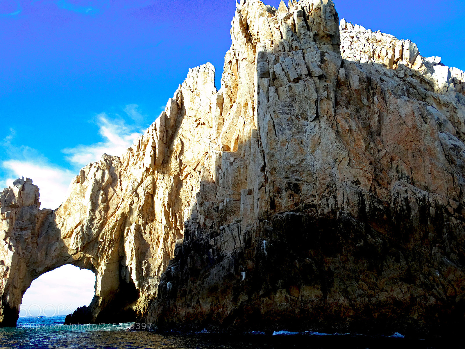 Sony Cyber-shot DSC-HX300 sample photo. Paso de cortes photography