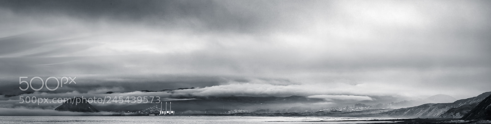 Olympus OM-D E-M10 sample photo. Dawn descenting photography