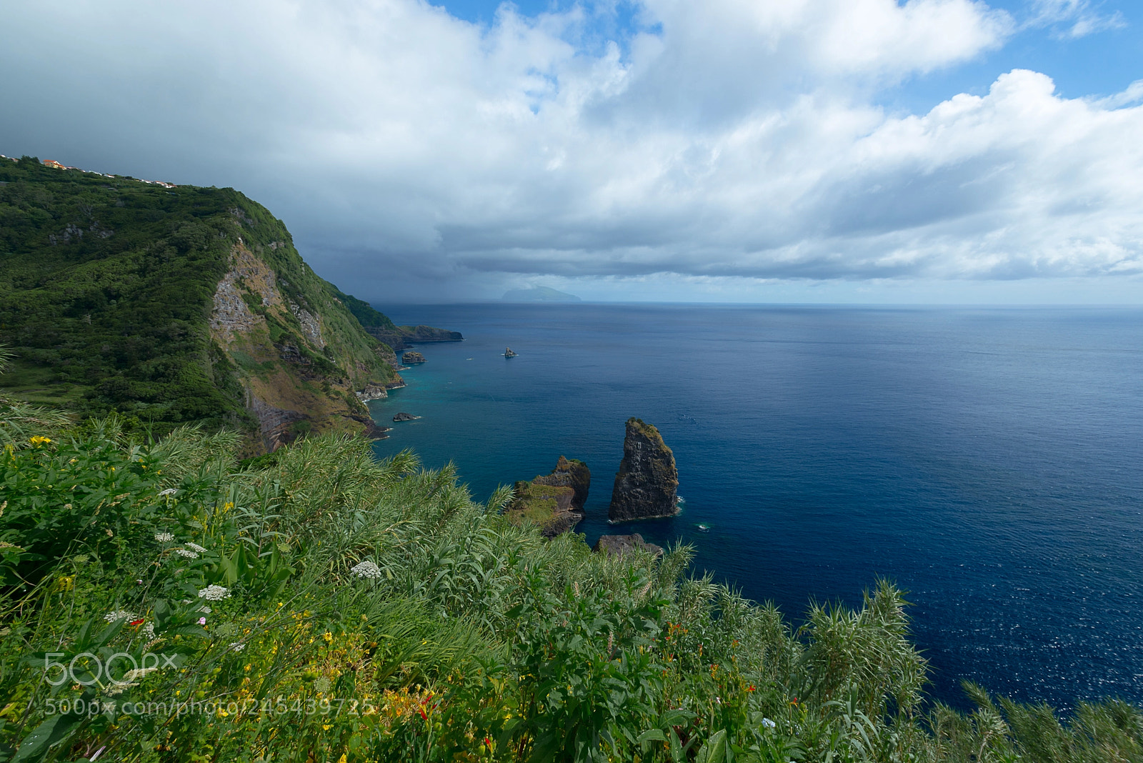 Nikon D610 sample photo. O paraíso existe... photography