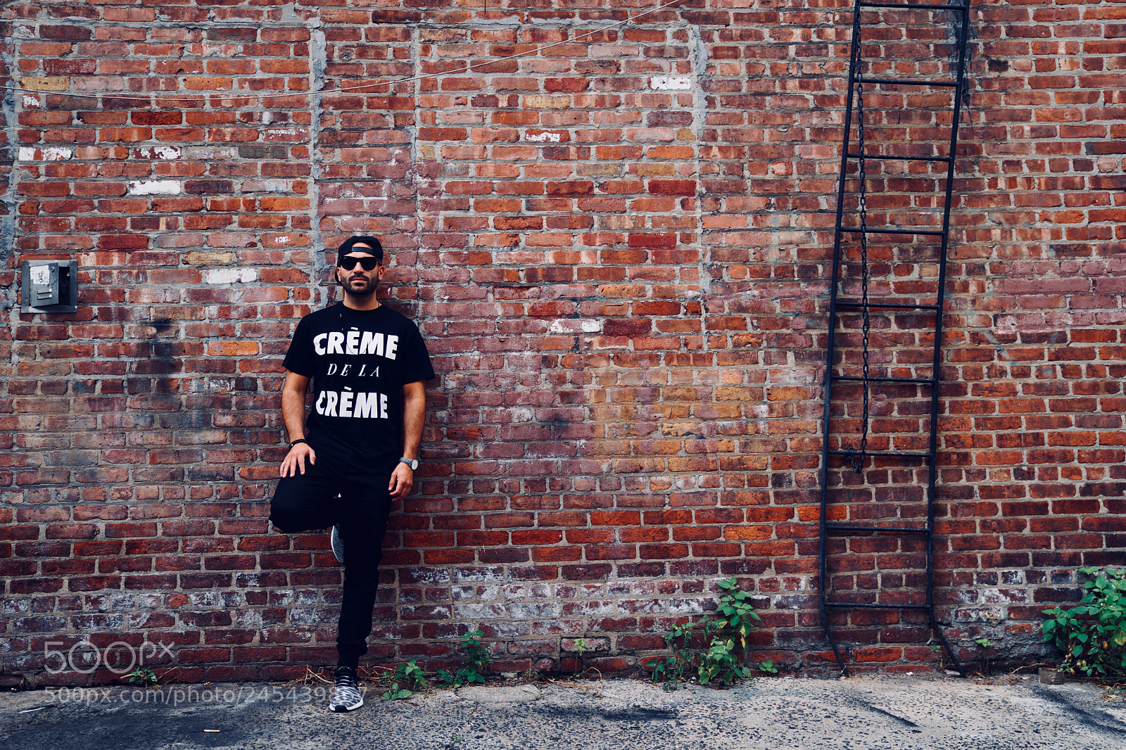 Sony a7 sample photo. Dj cream photography