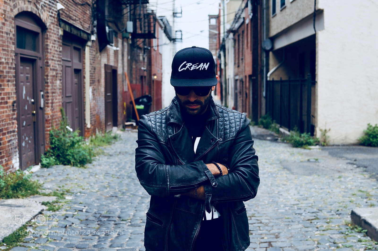 Sony a7 sample photo. Dj cream photography