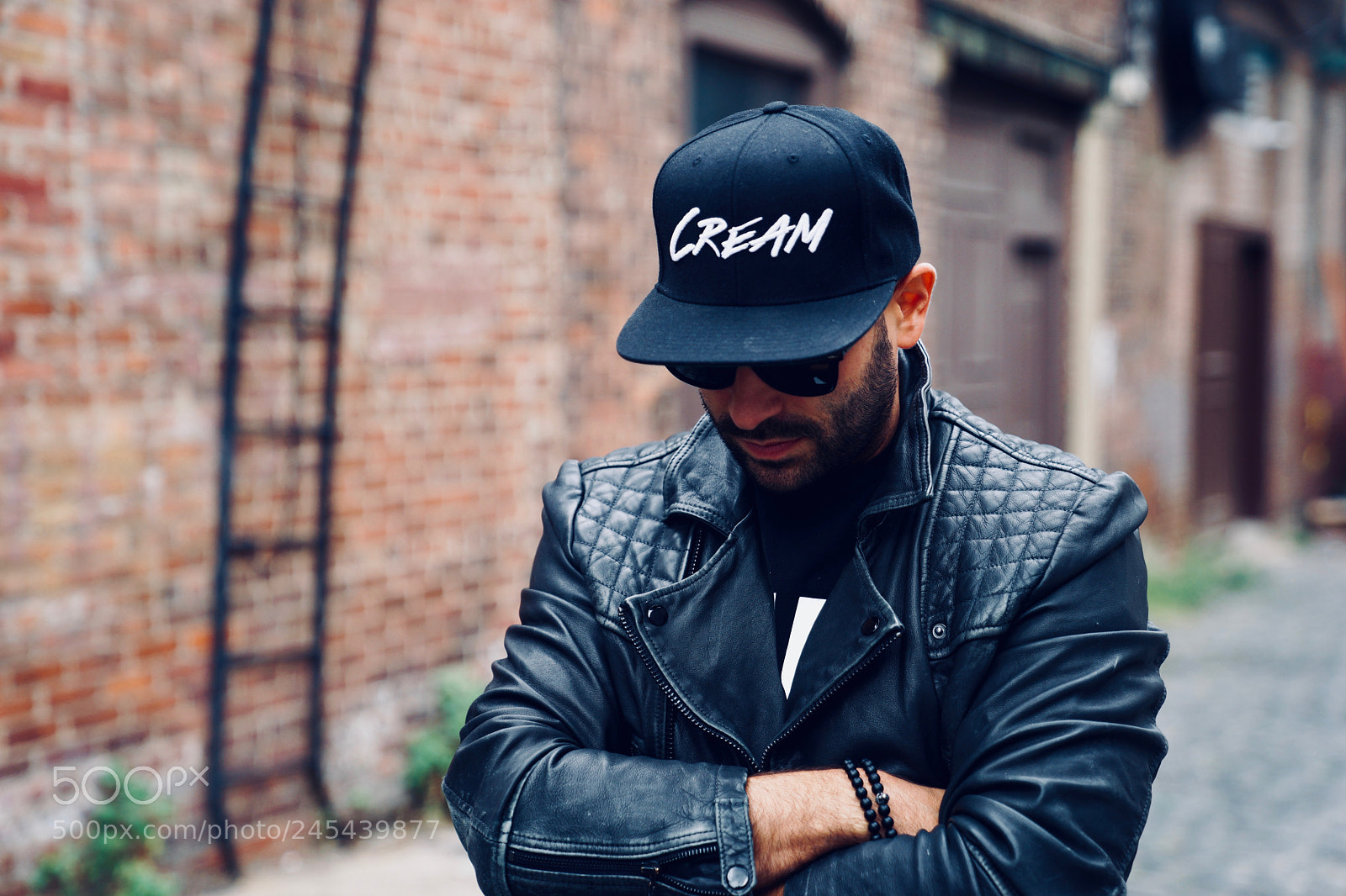 Sony a7 sample photo. Dj cream photography