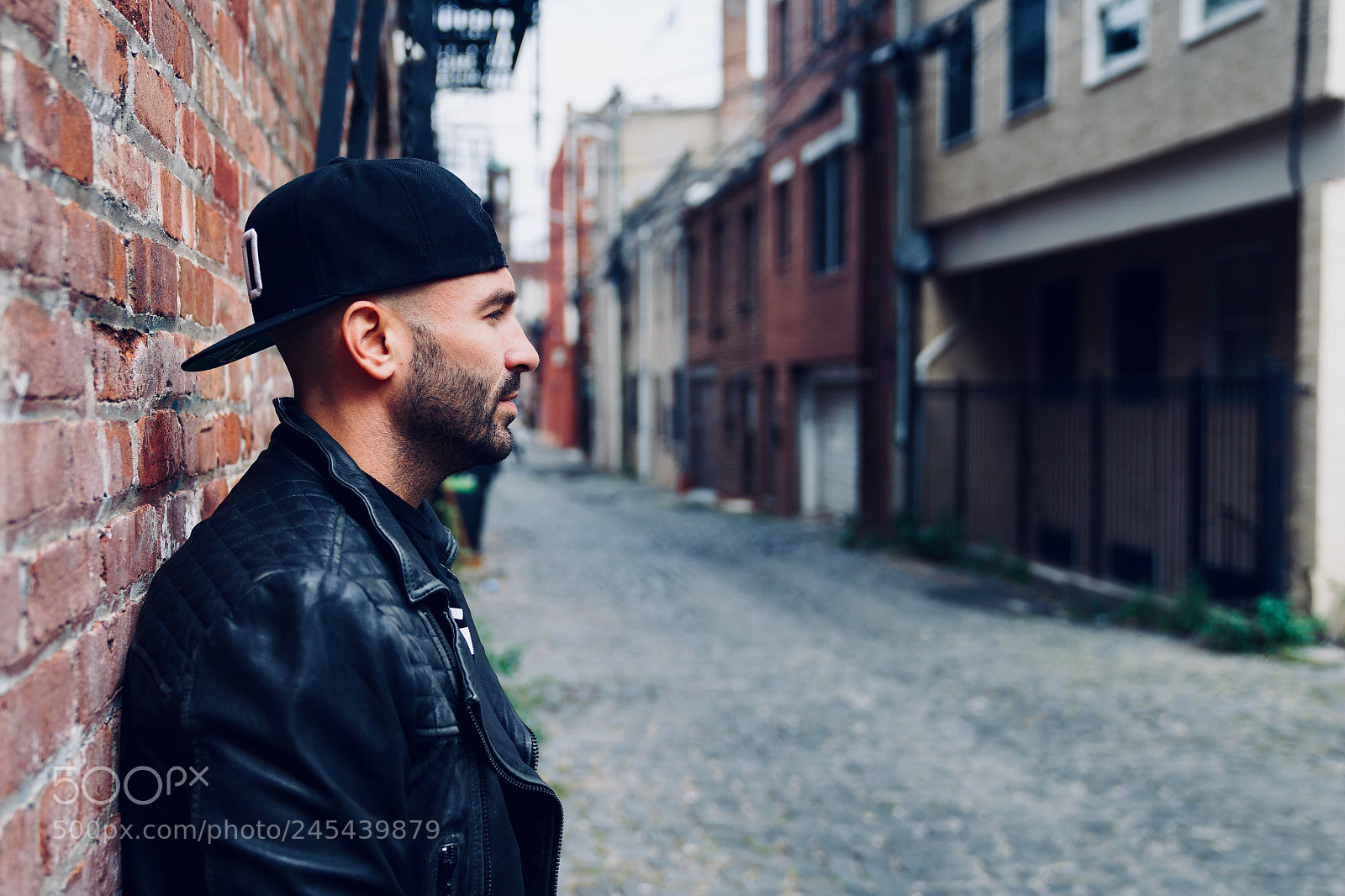Sony a7 sample photo. Dj cream photography