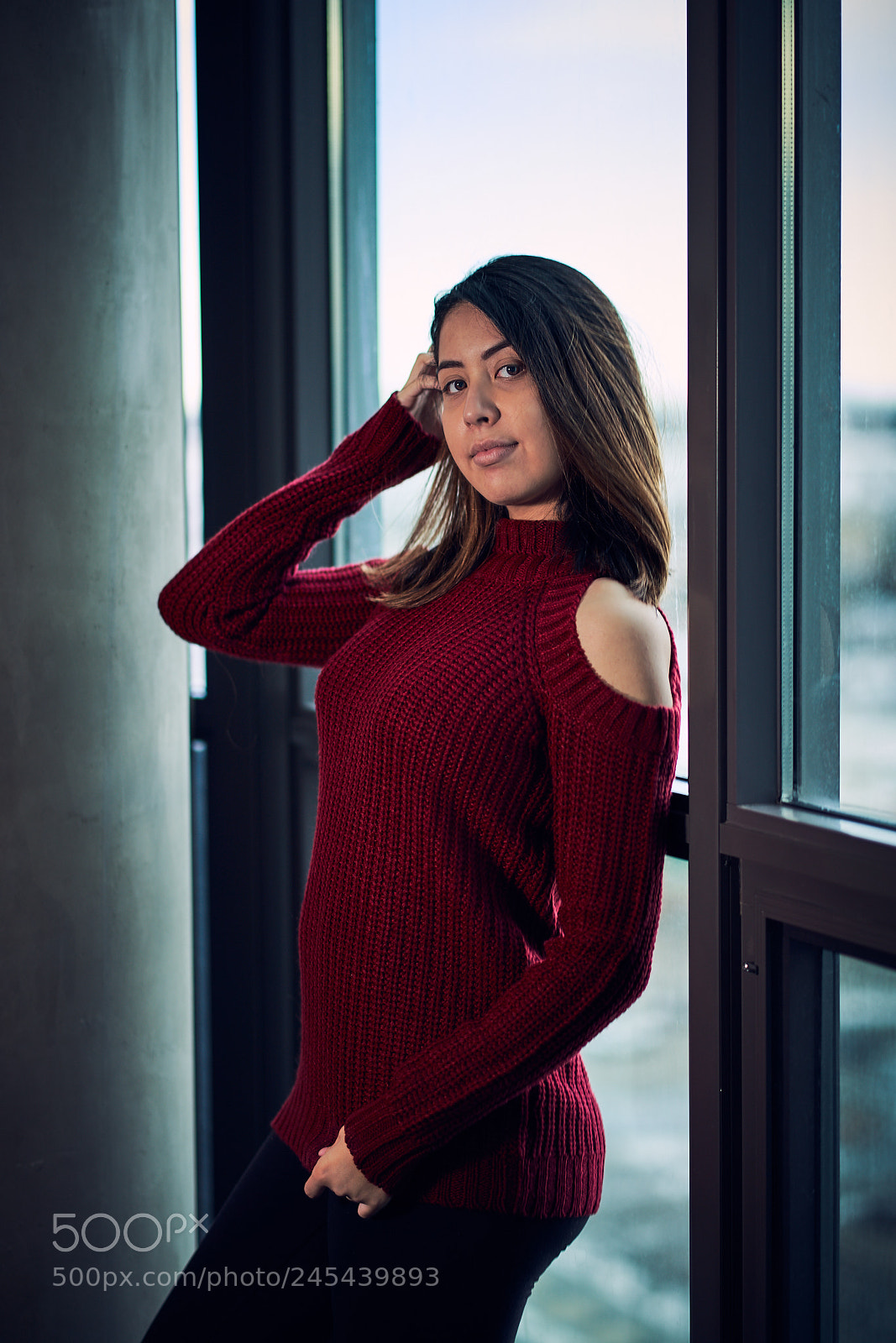 Sony a7R III sample photo. Essie photography