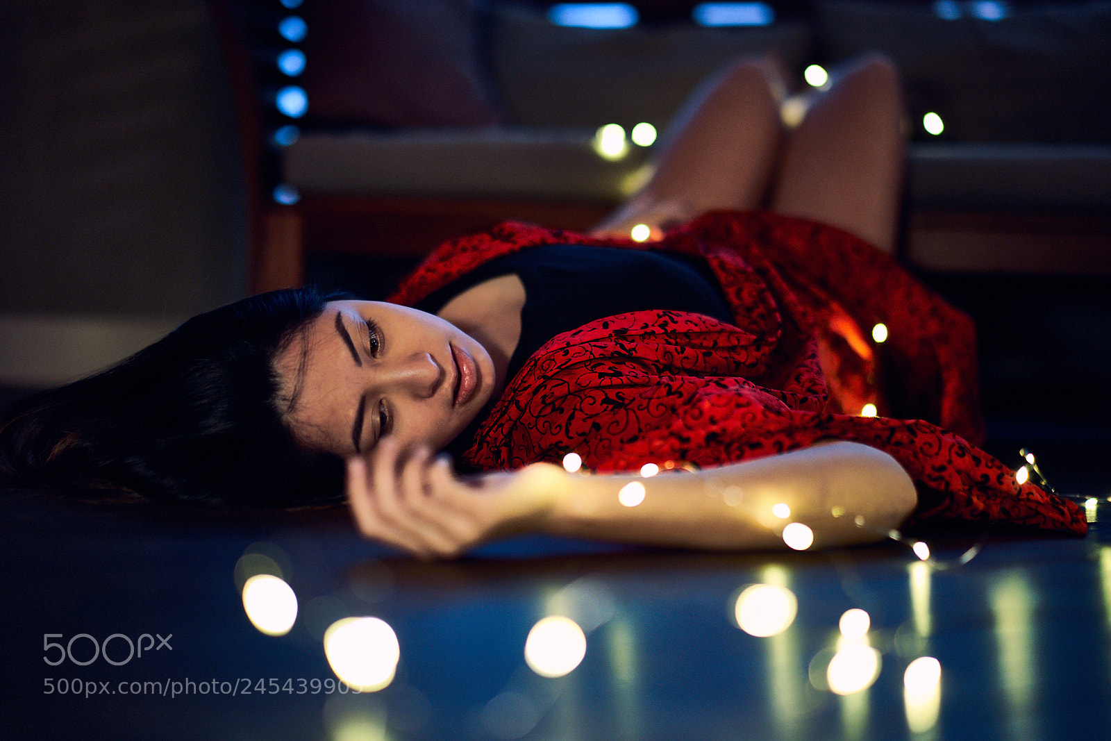 Sony a7R III sample photo. Essie photography