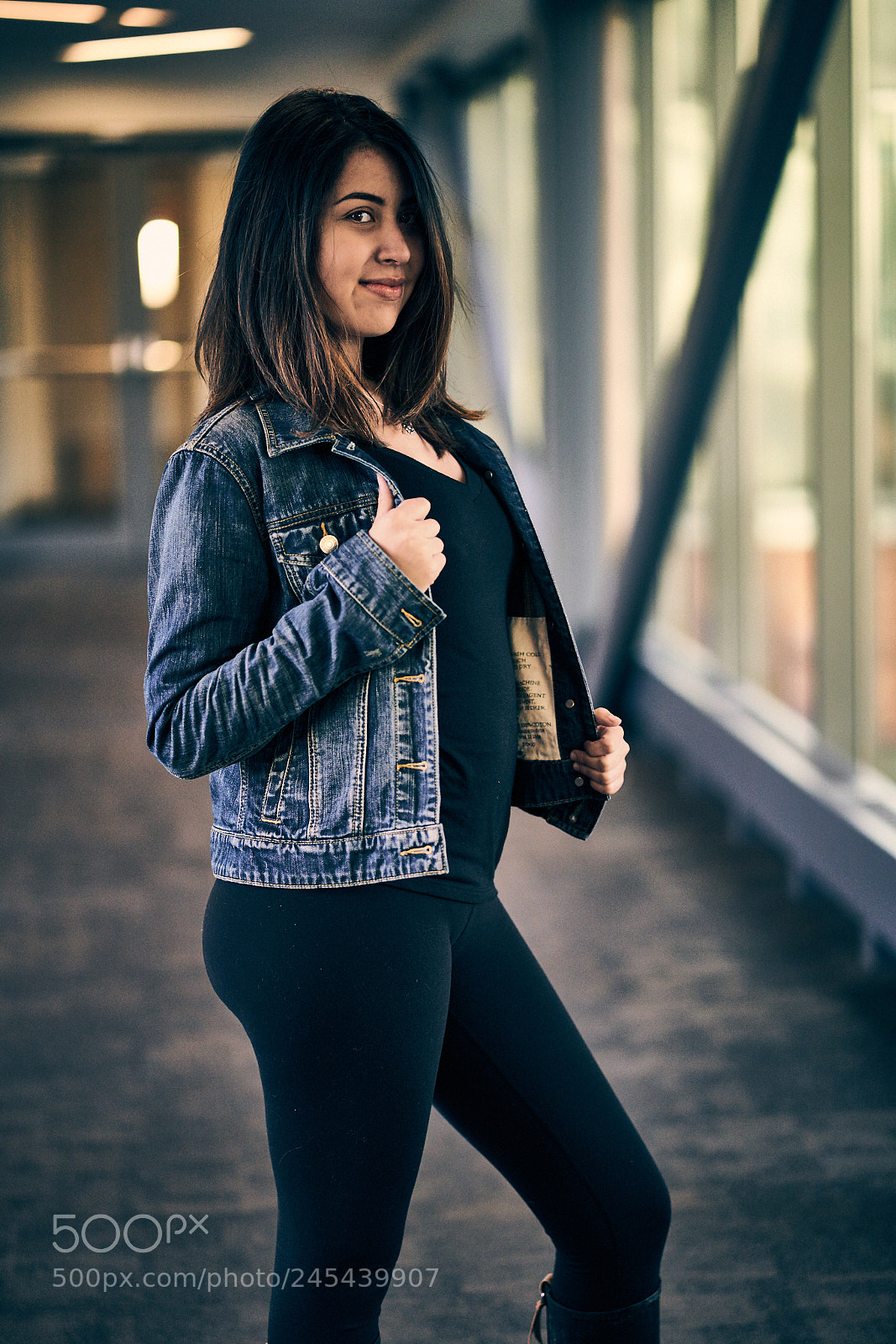 Sony a7R III sample photo. Essie photography