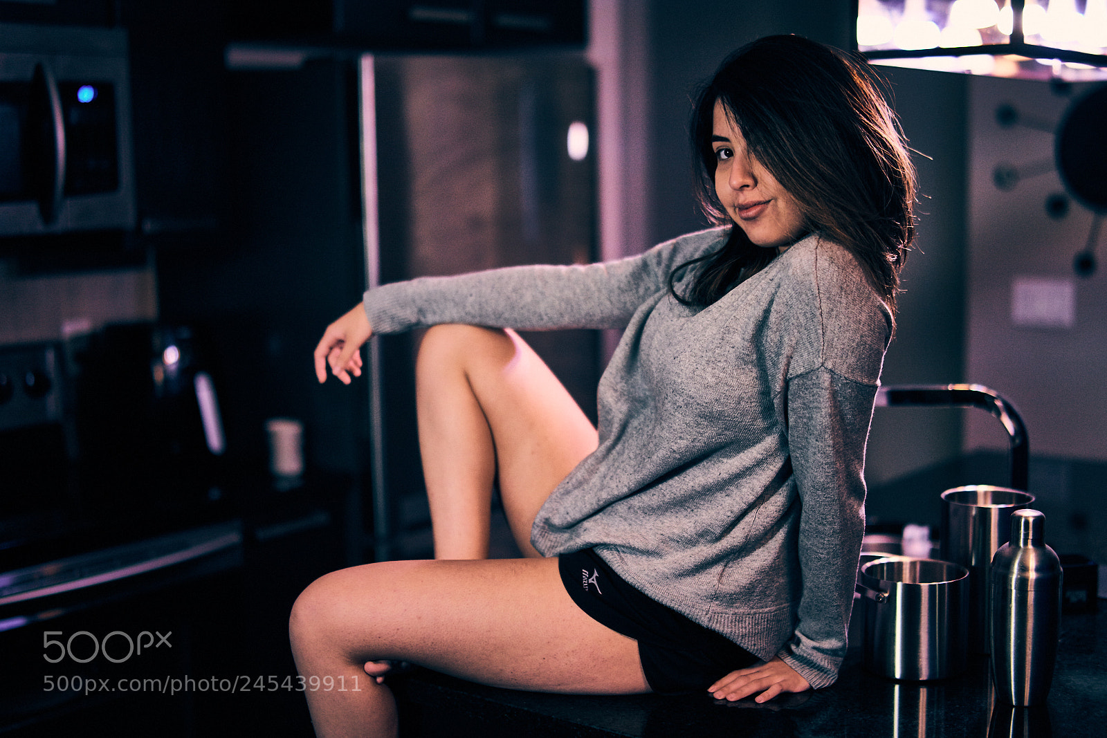 Sony a7R III sample photo. Essie photography
