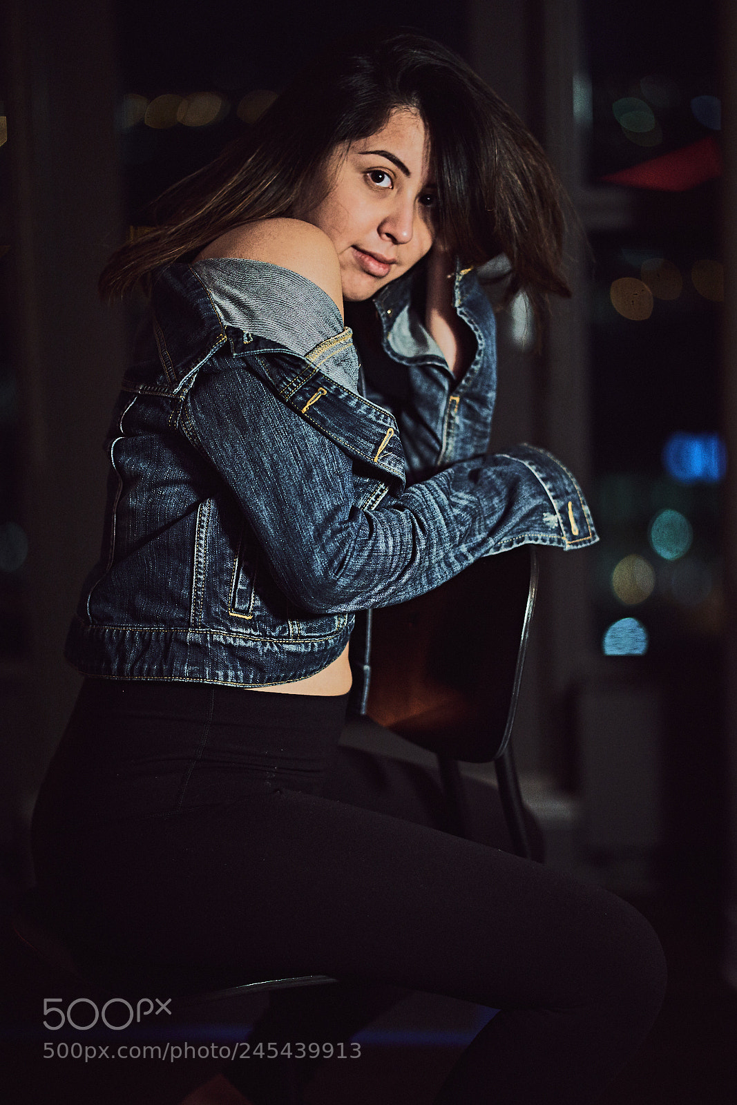 Sony a7R III sample photo. Essie photography