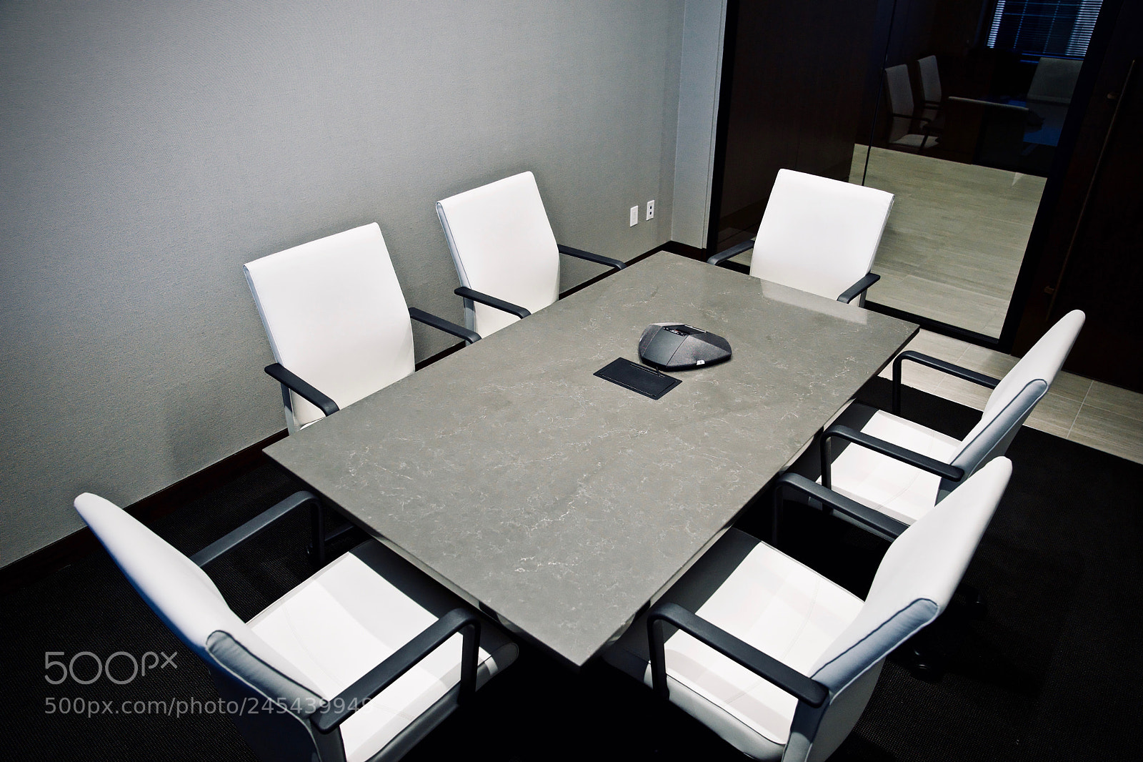 Sony a7 sample photo. Office furniture photography