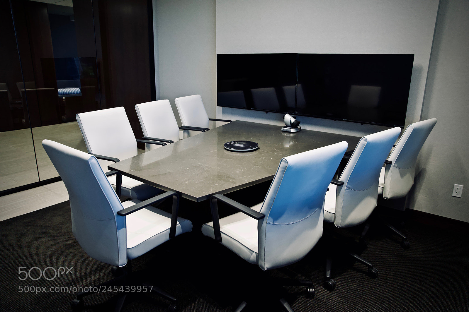 Sony a7 sample photo. Office furniture photography