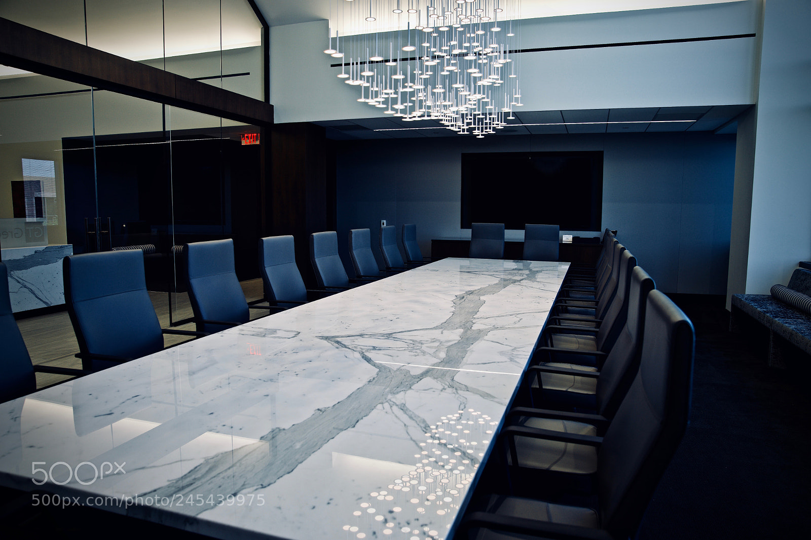 Sony a7 sample photo. Office furniture photography