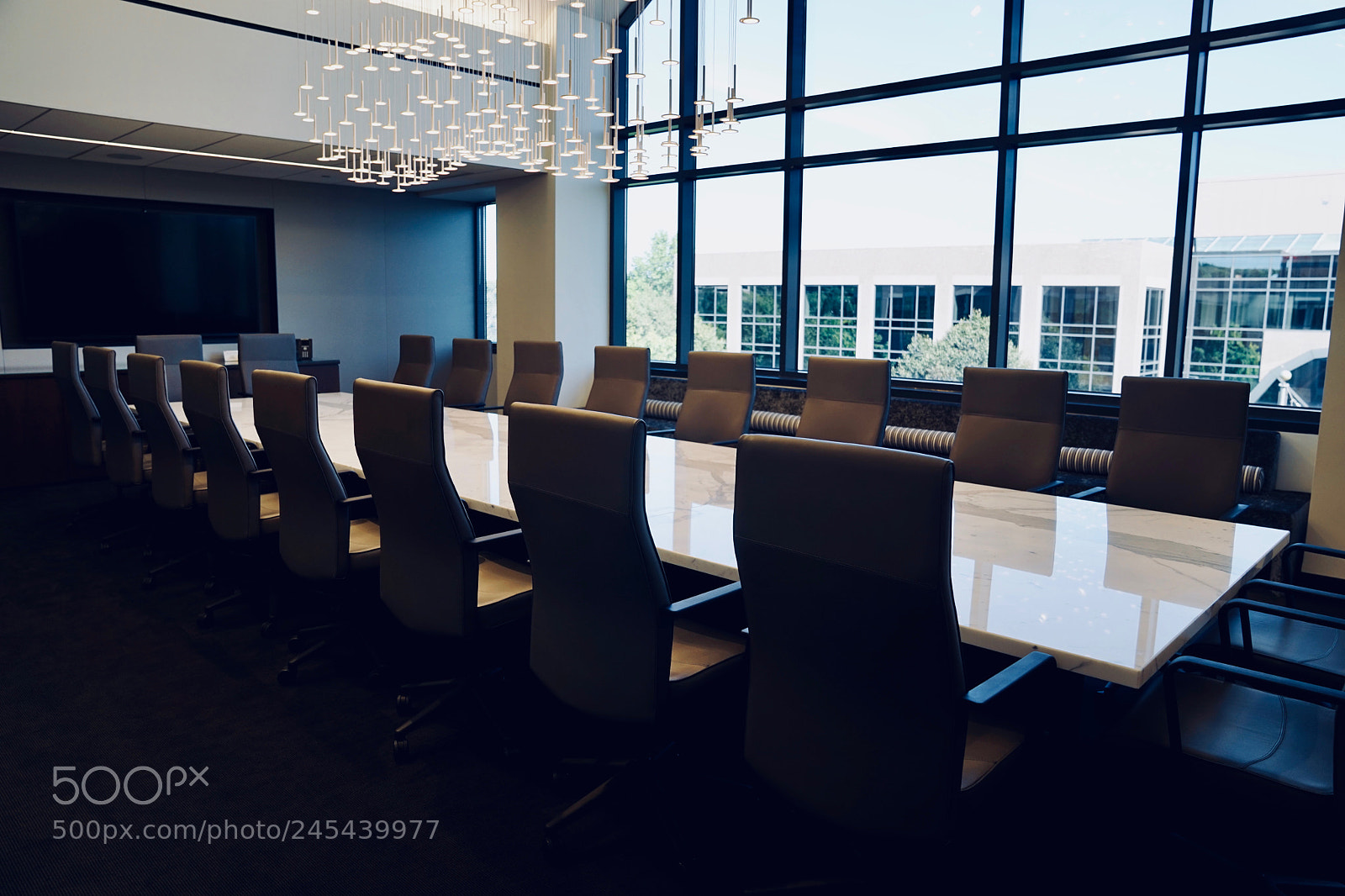 Sony a7 sample photo. Office furniture photography