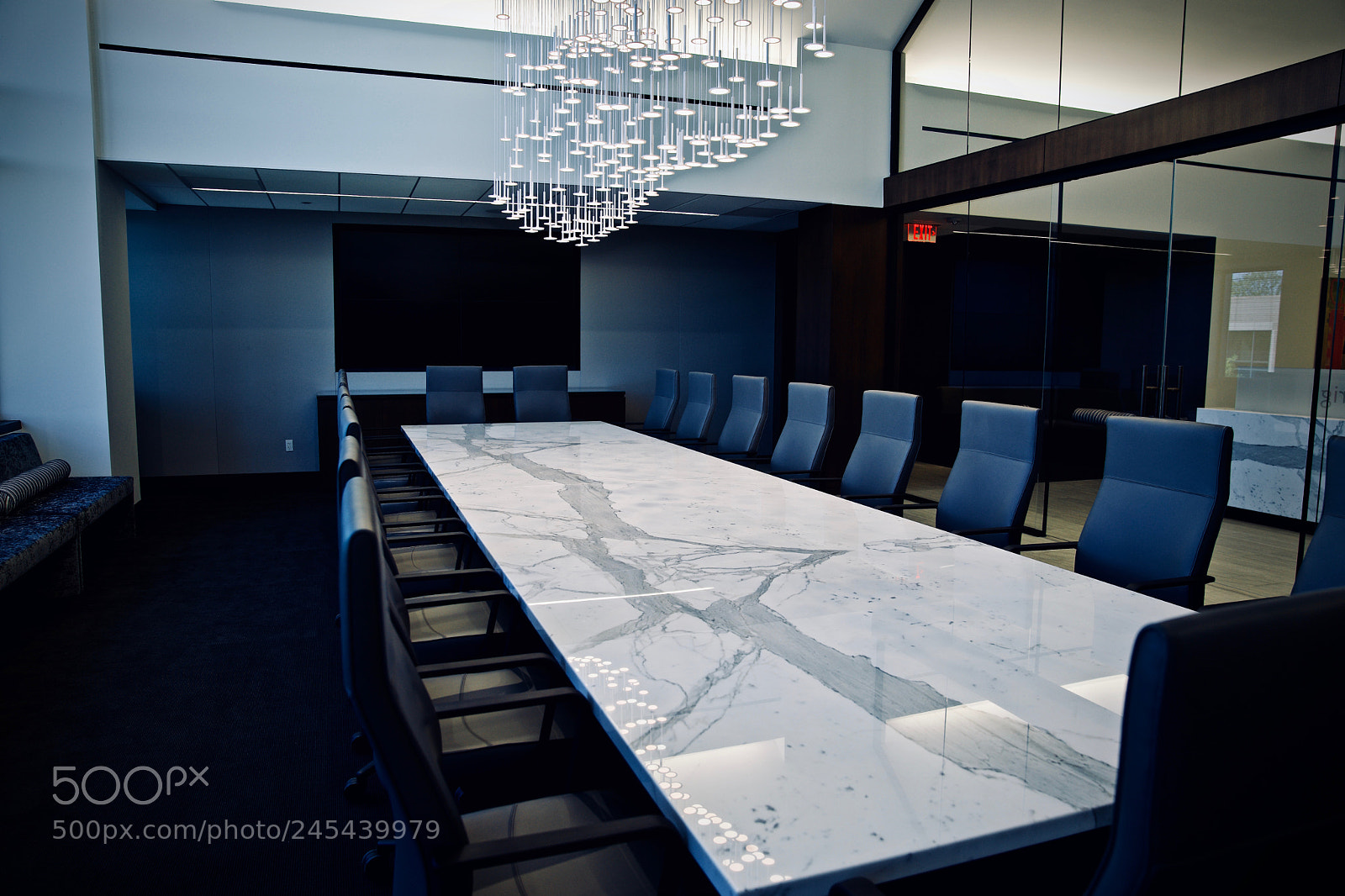 Sony a7 sample photo. Office furniture photography