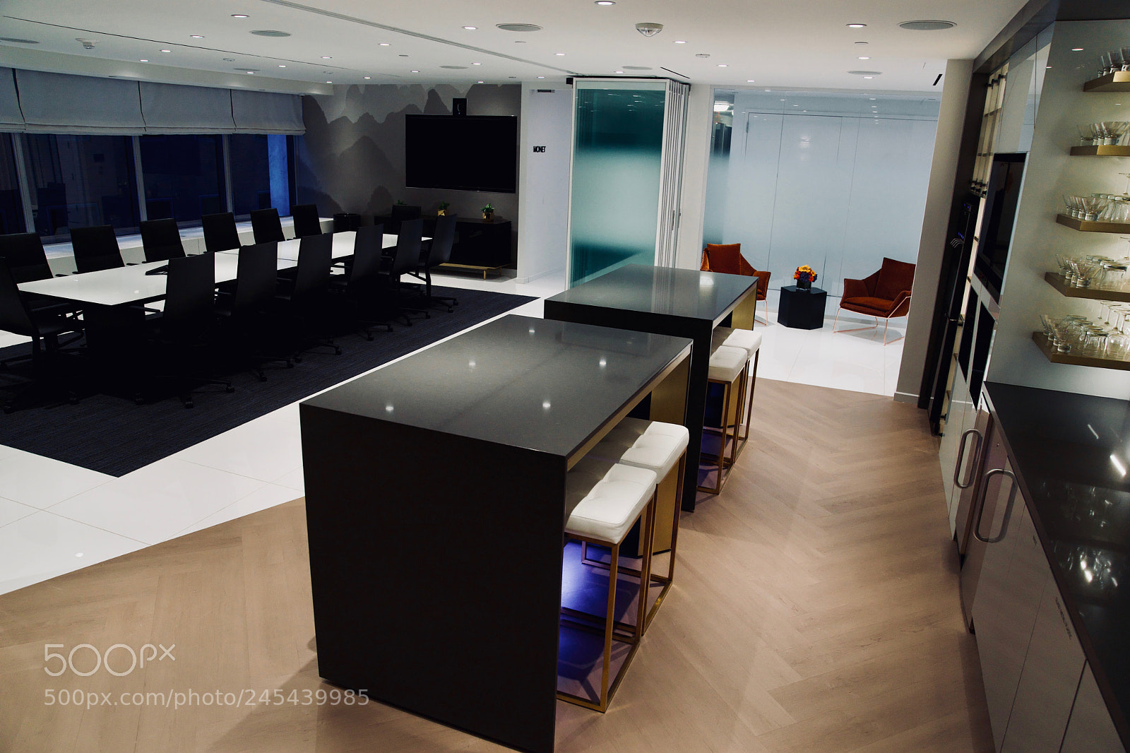 Sony a7 sample photo. Office furniture photography