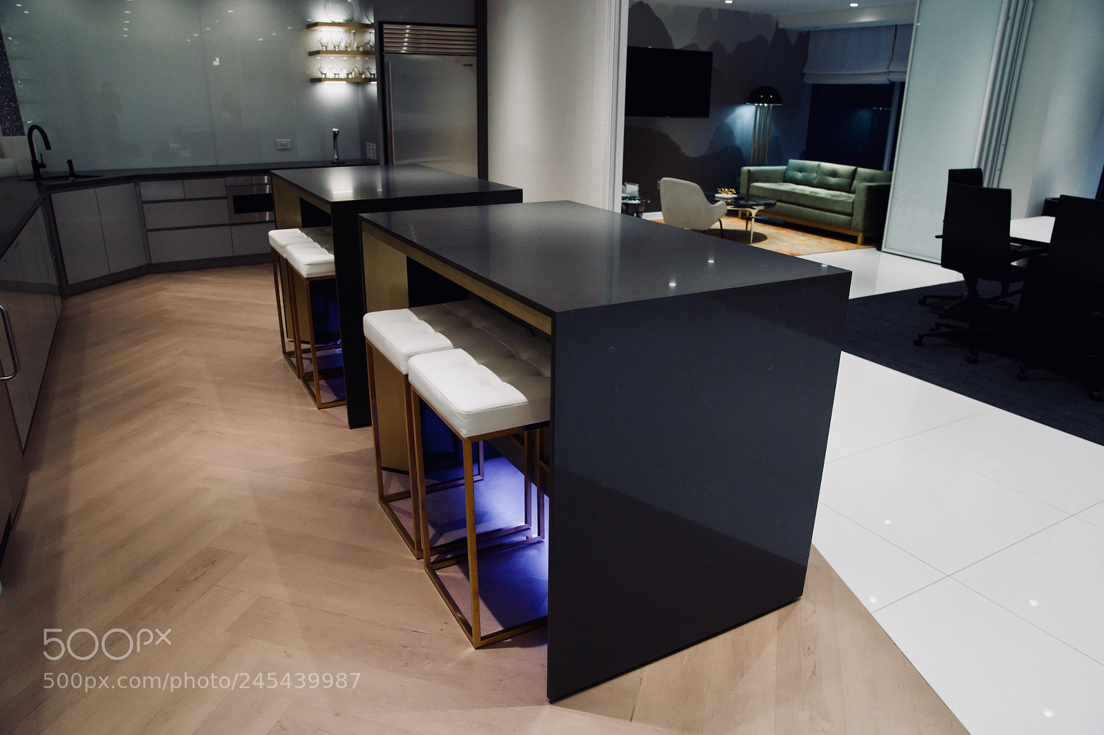Sony a7 sample photo. Office furniture photography
