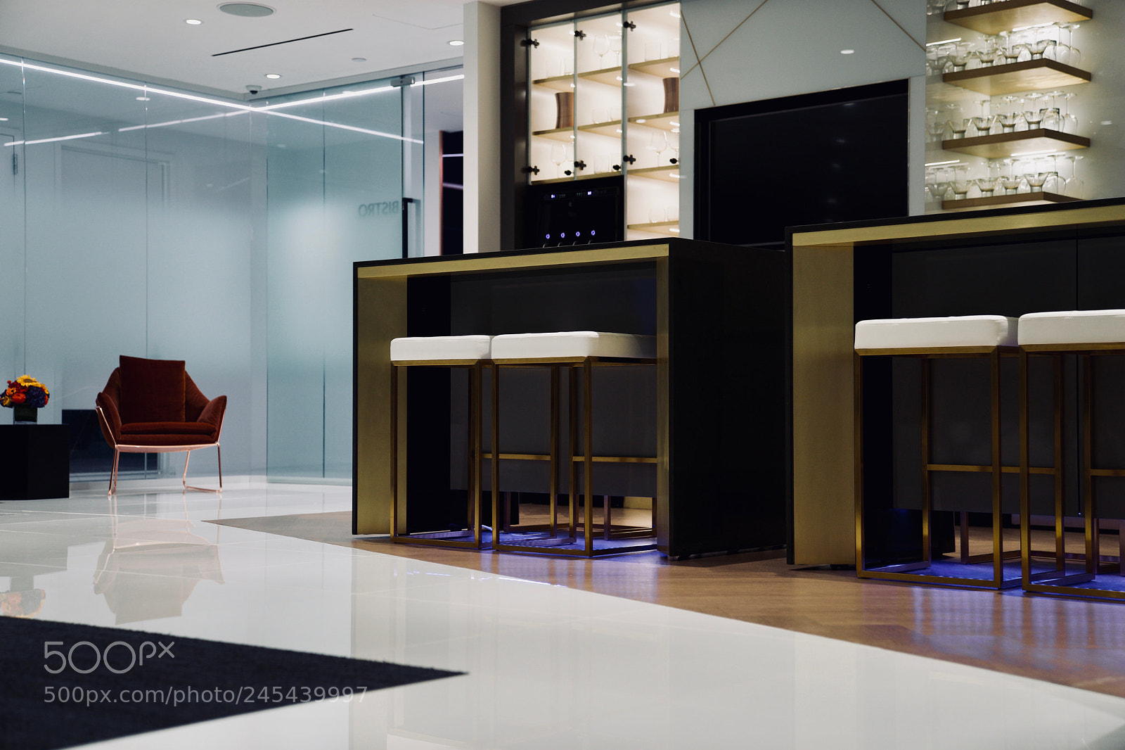 Sony a7 sample photo. Office furniture photography